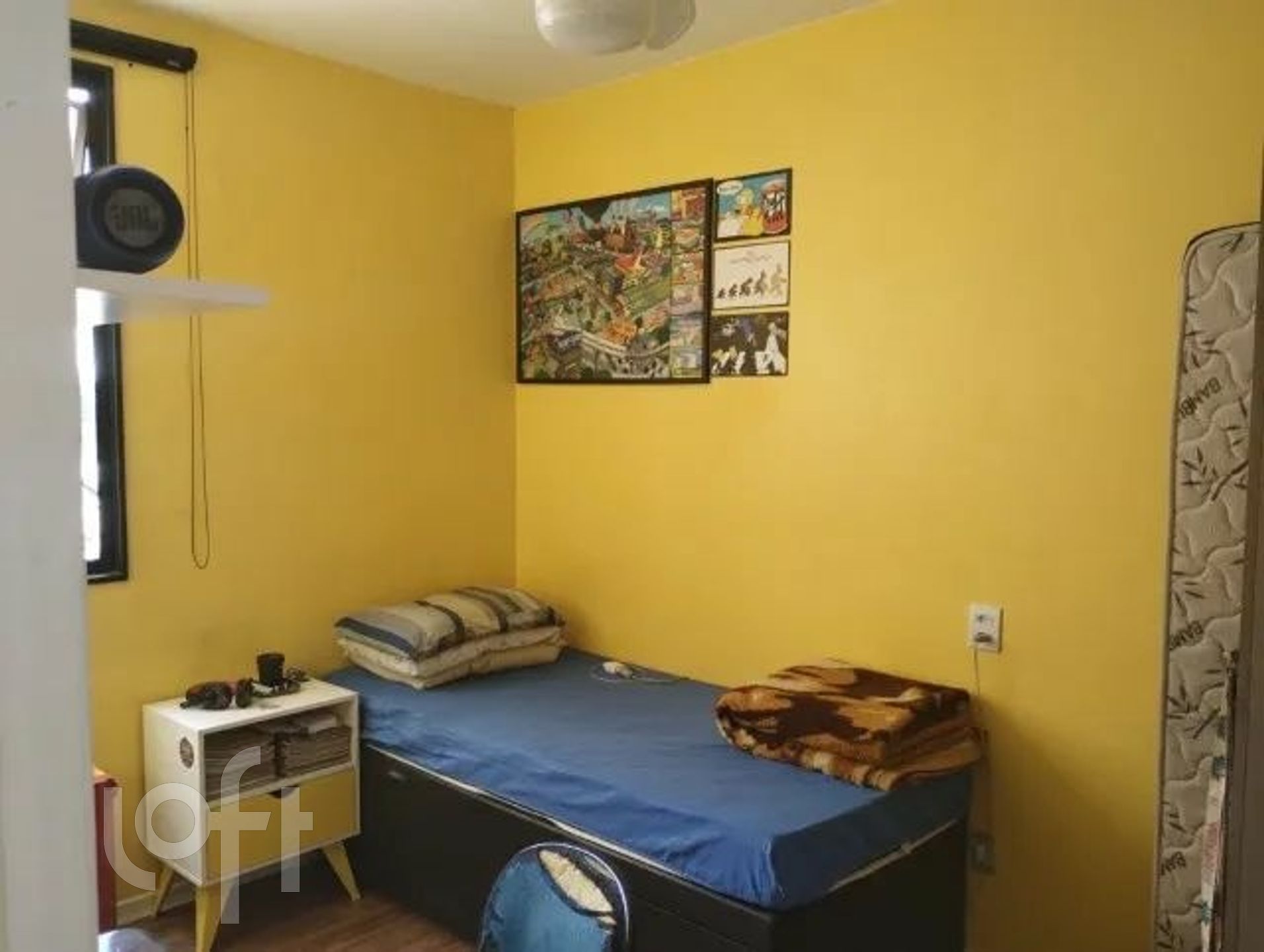 Apartamento à venda com 2 quartos, 50m² - Foto 10