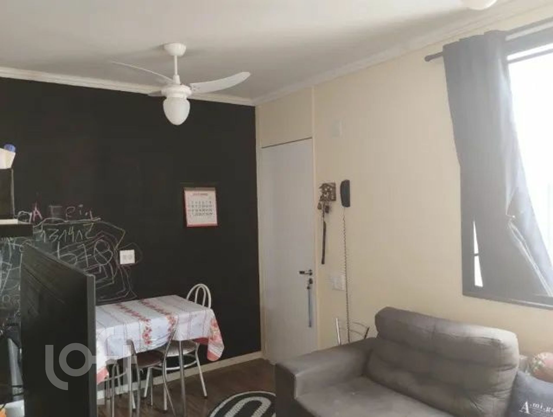 Apartamento à venda com 2 quartos, 50m² - Foto 3