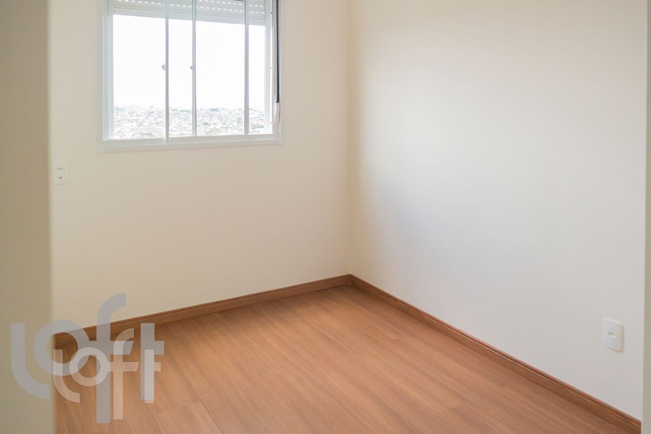 Apartamento à venda com 2 quartos, 45m² - Foto 6