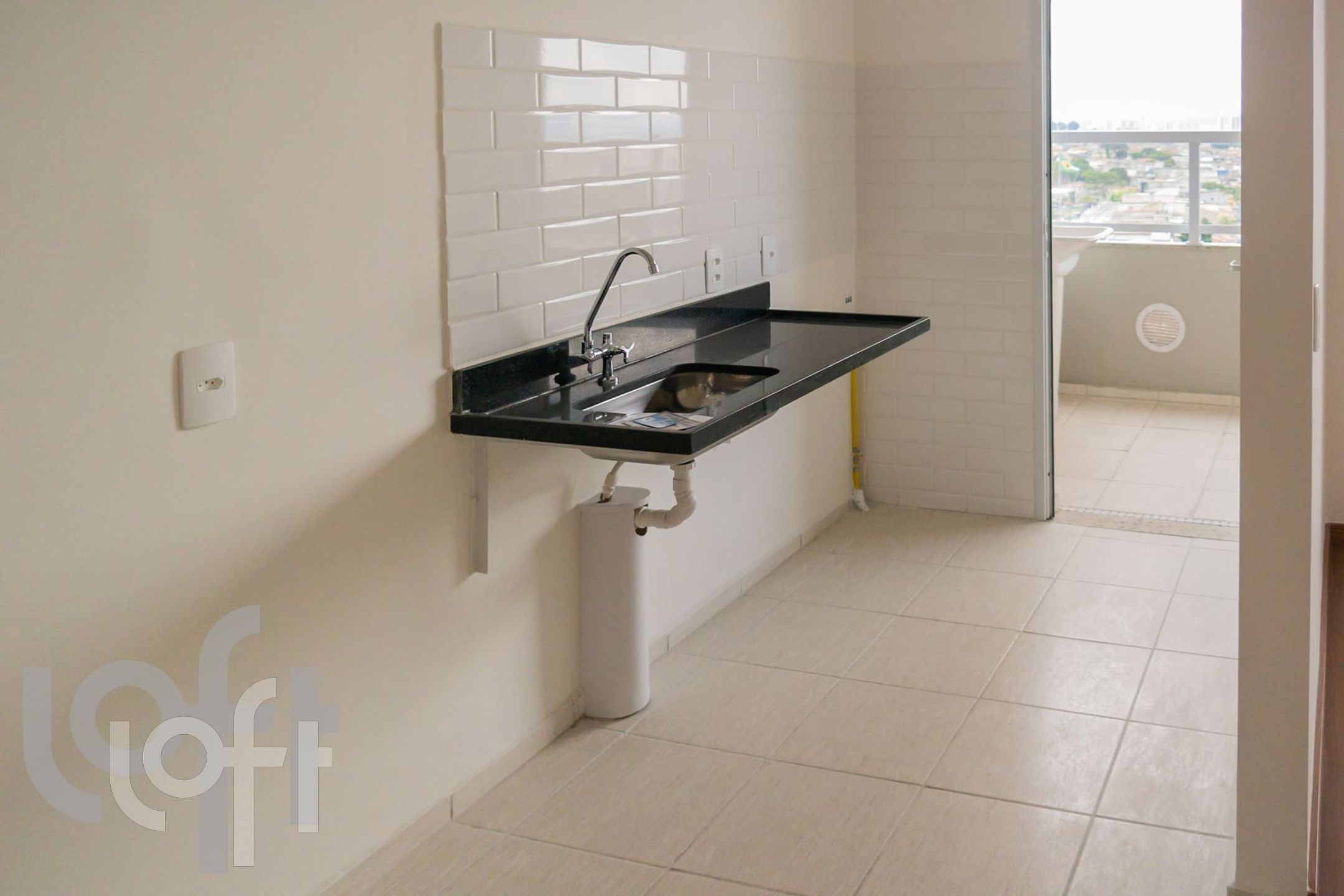 Apartamento à venda com 2 quartos, 45m² - Foto 18