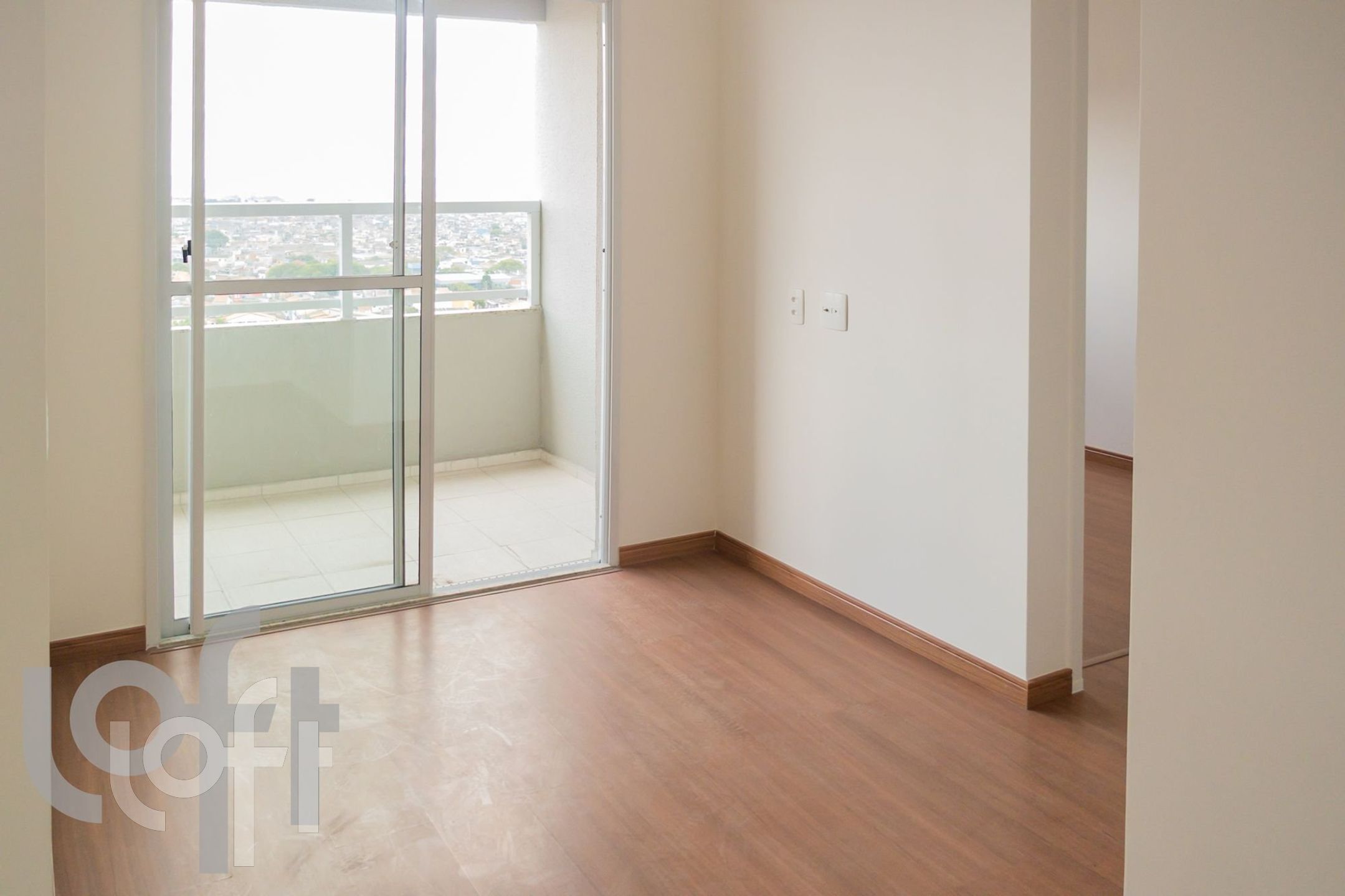 Apartamento à venda com 2 quartos, 45m² - Foto 10