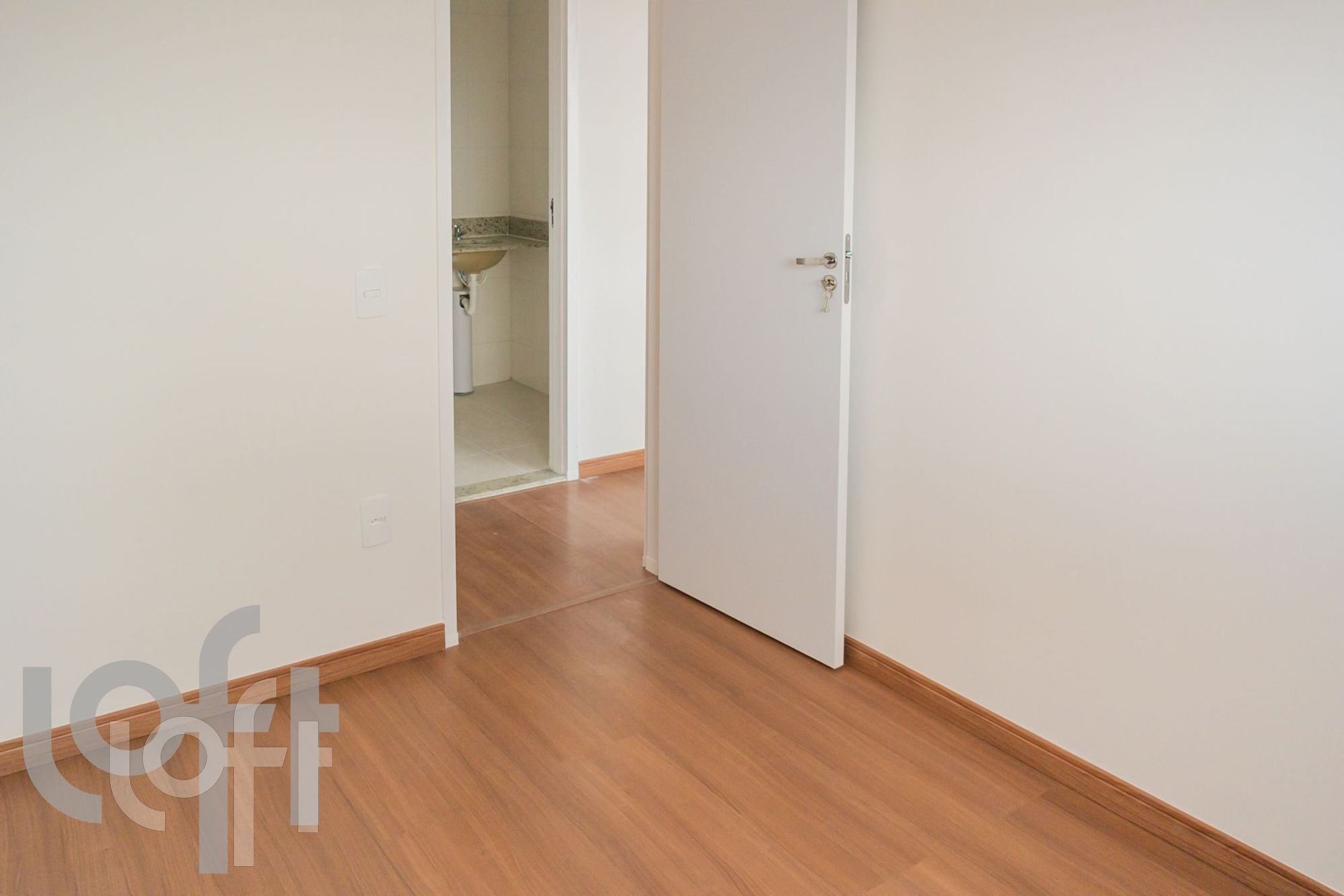 Apartamento à venda com 2 quartos, 45m² - Foto 5