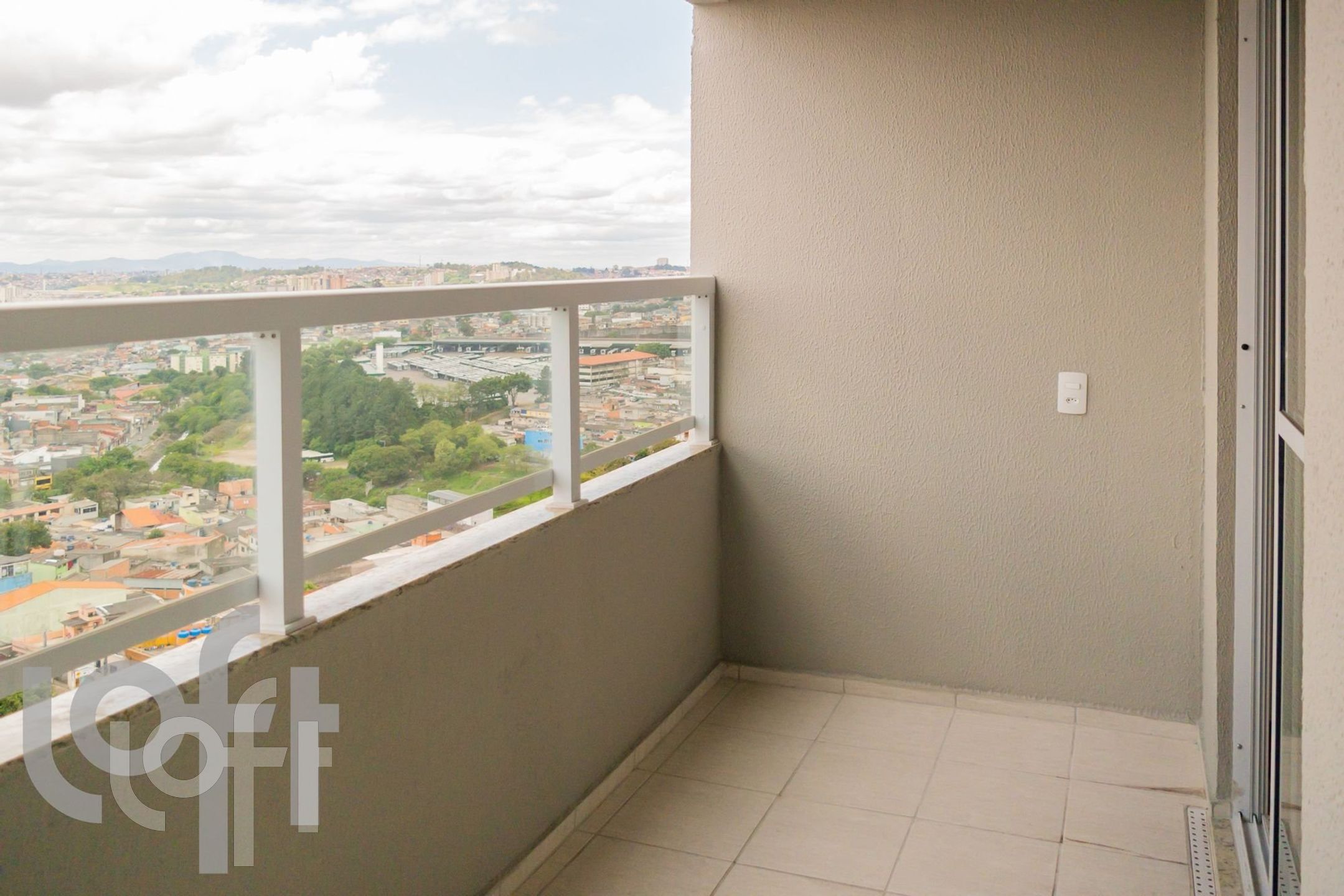 Apartamento à venda com 2 quartos, 45m² - Foto 7