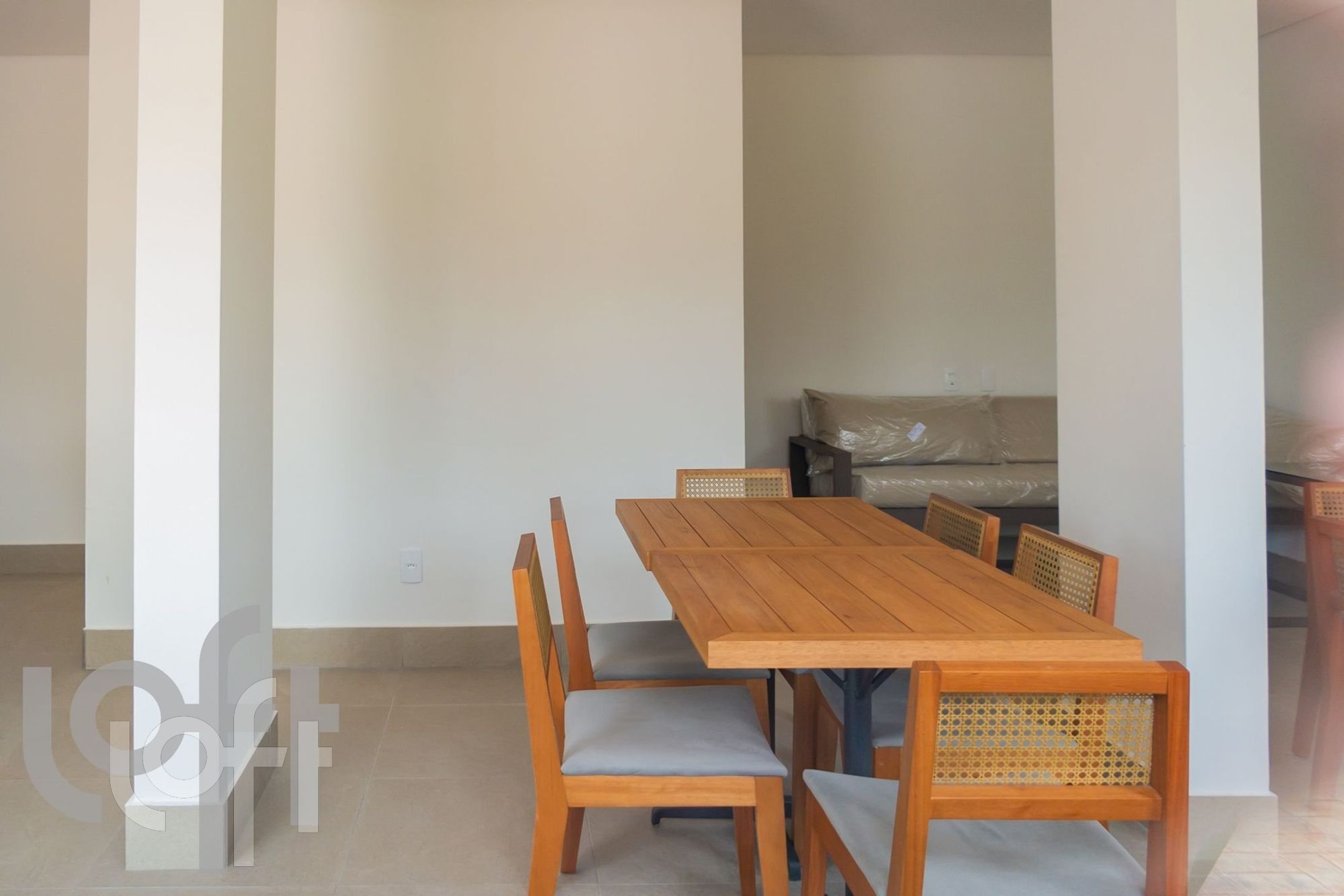 Apartamento à venda com 2 quartos, 45m² - Foto 20