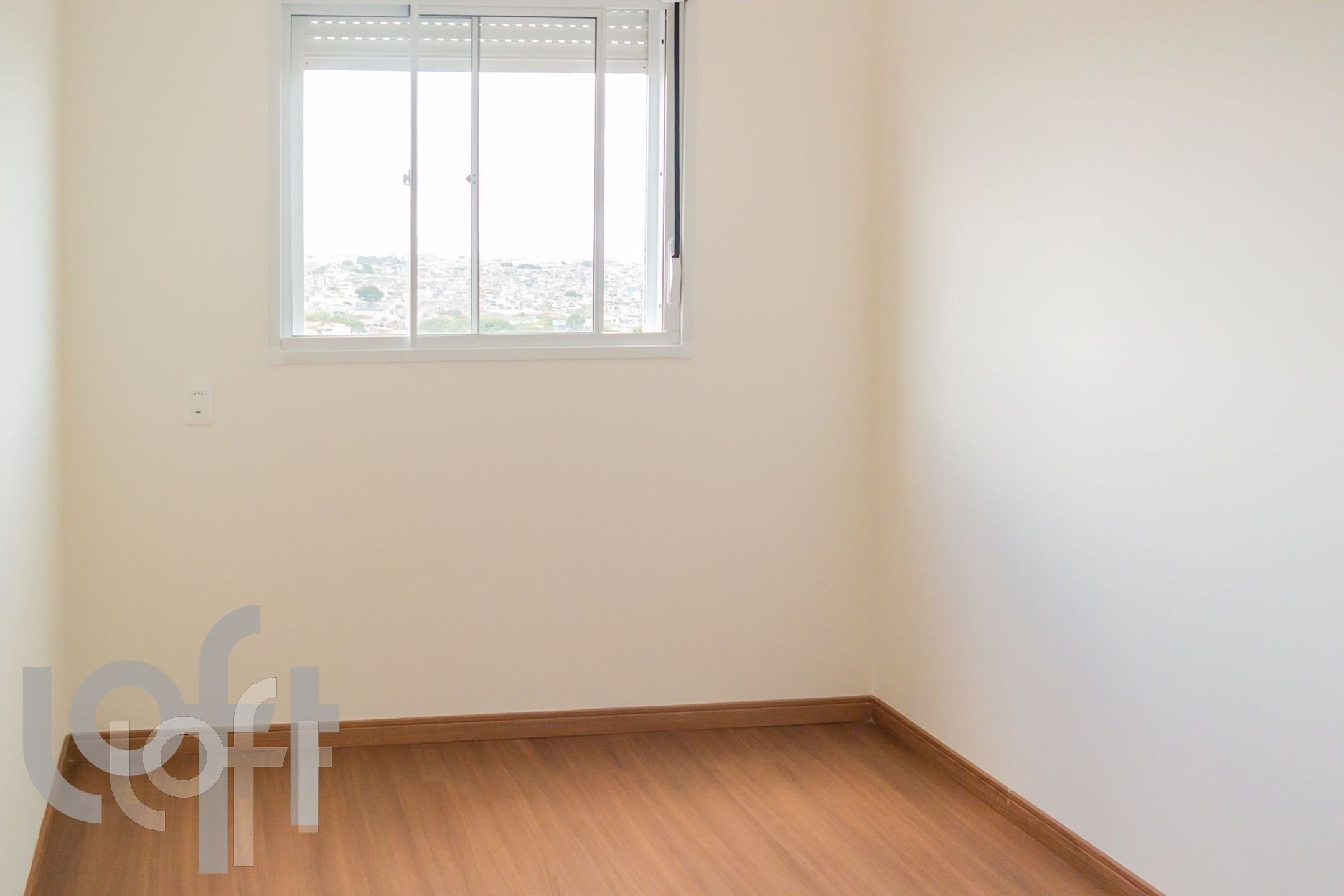 Apartamento à venda com 2 quartos, 45m² - Foto 3