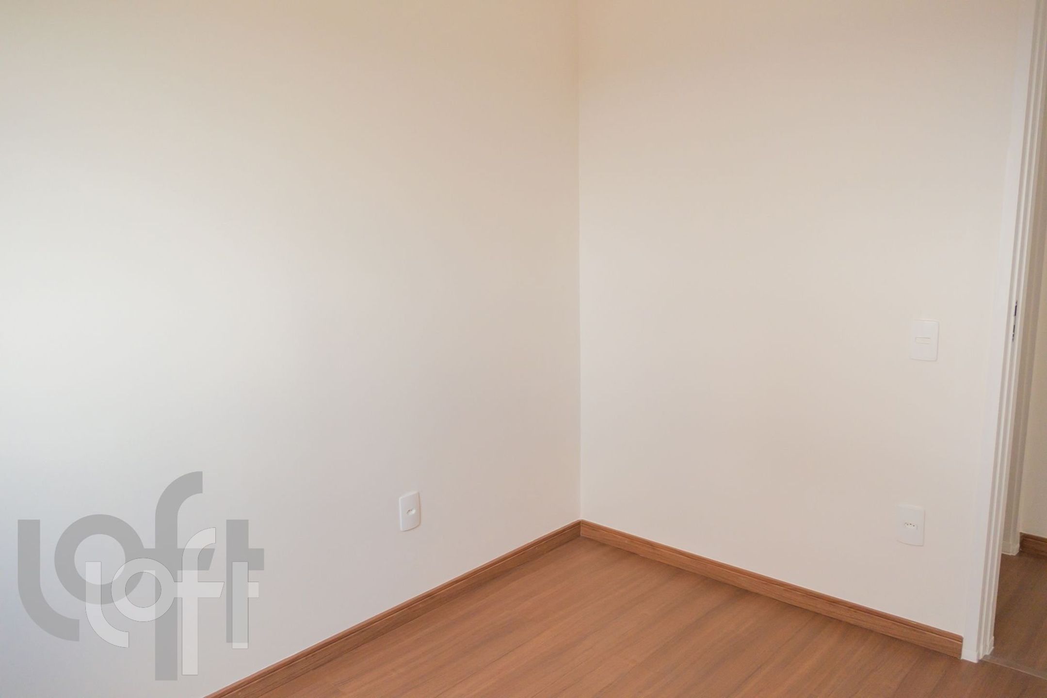 Apartamento à venda com 2 quartos, 45m² - Foto 4