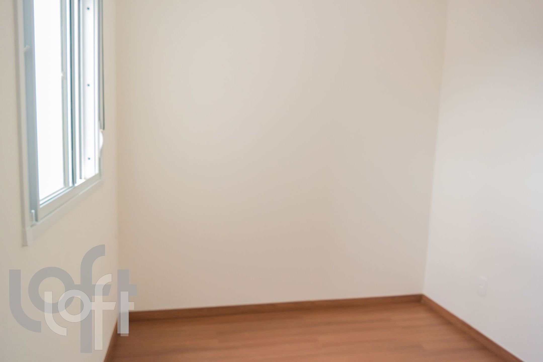 Apartamento à venda com 2 quartos, 45m² - Foto 2