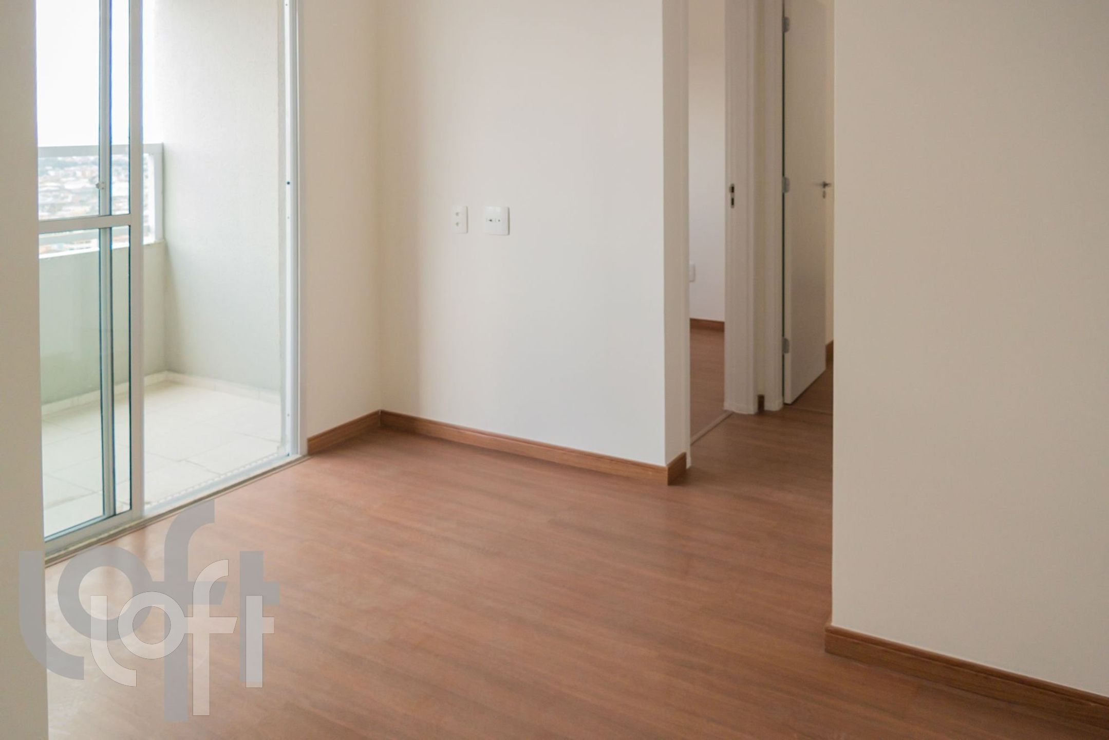 Apartamento à venda com 2 quartos, 45m² - Foto 11