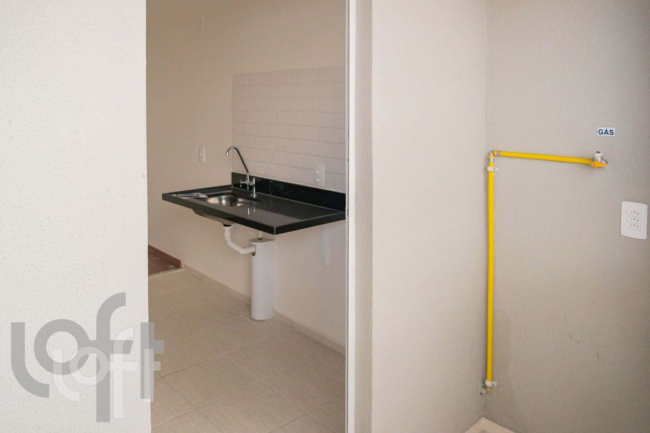 Apartamento à venda com 2 quartos, 45m² - Foto 14