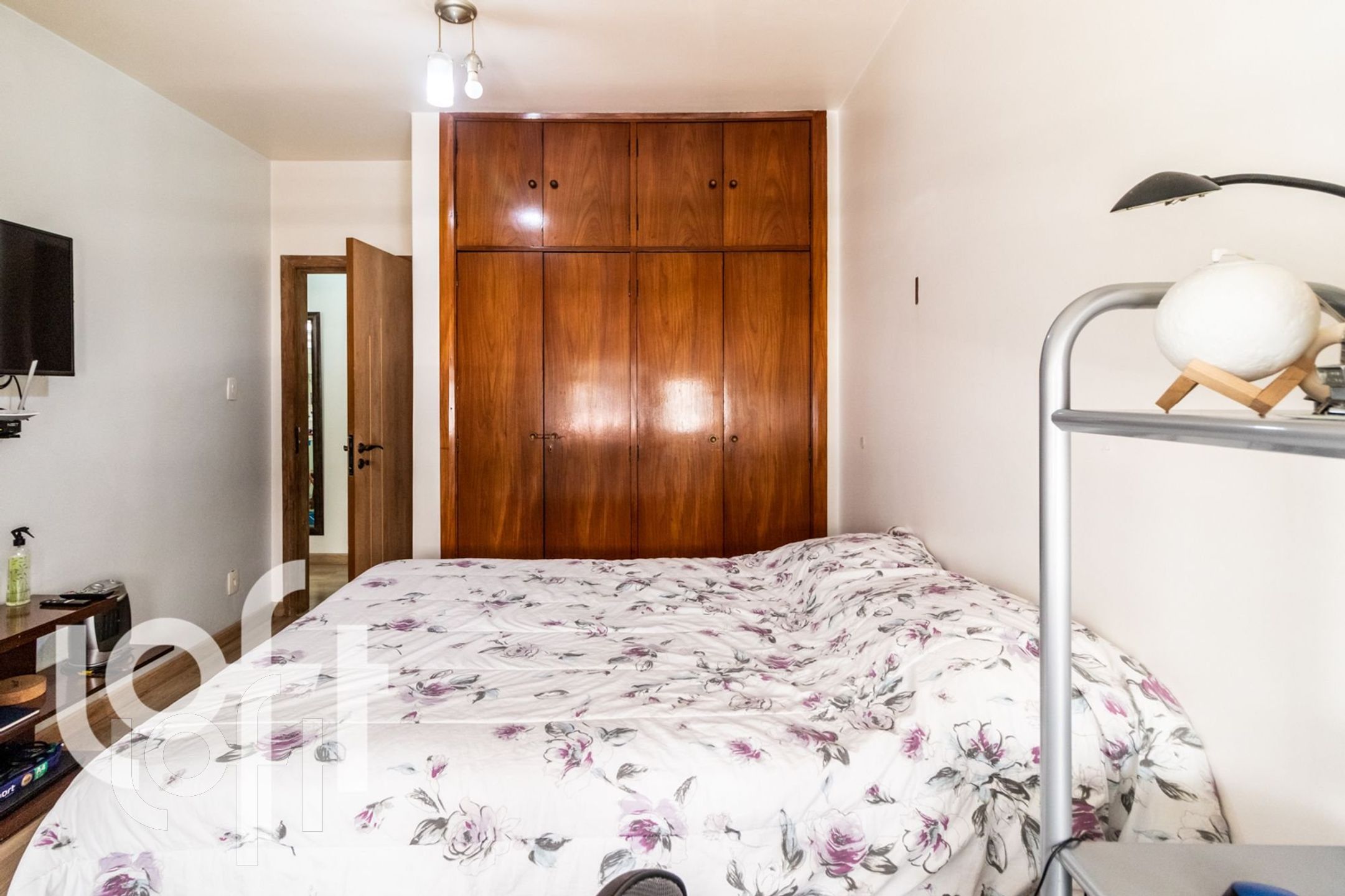 Apartamento à venda com 2 quartos, 80m² - Foto 5