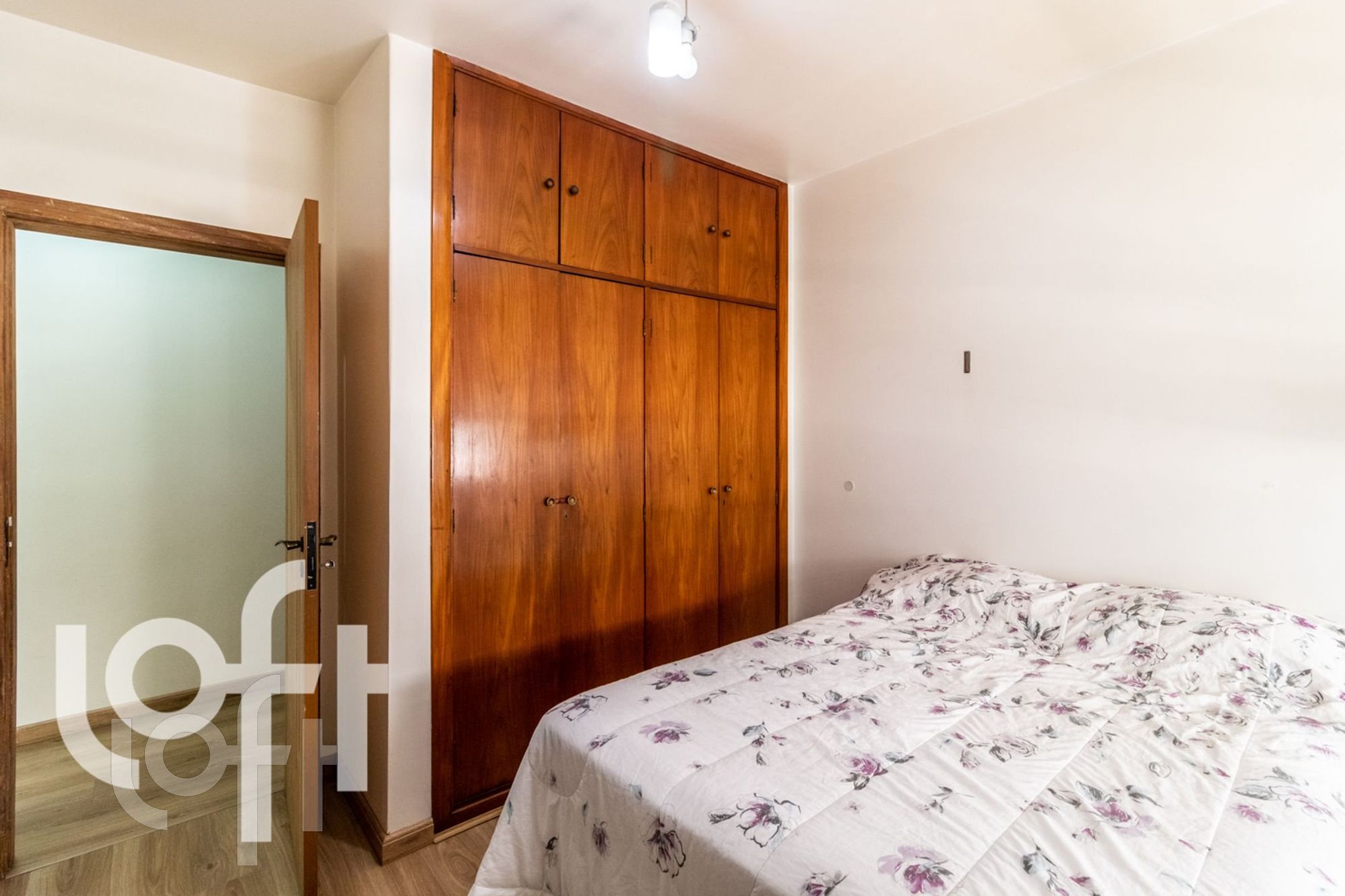 Apartamento à venda com 2 quartos, 80m² - Foto 6