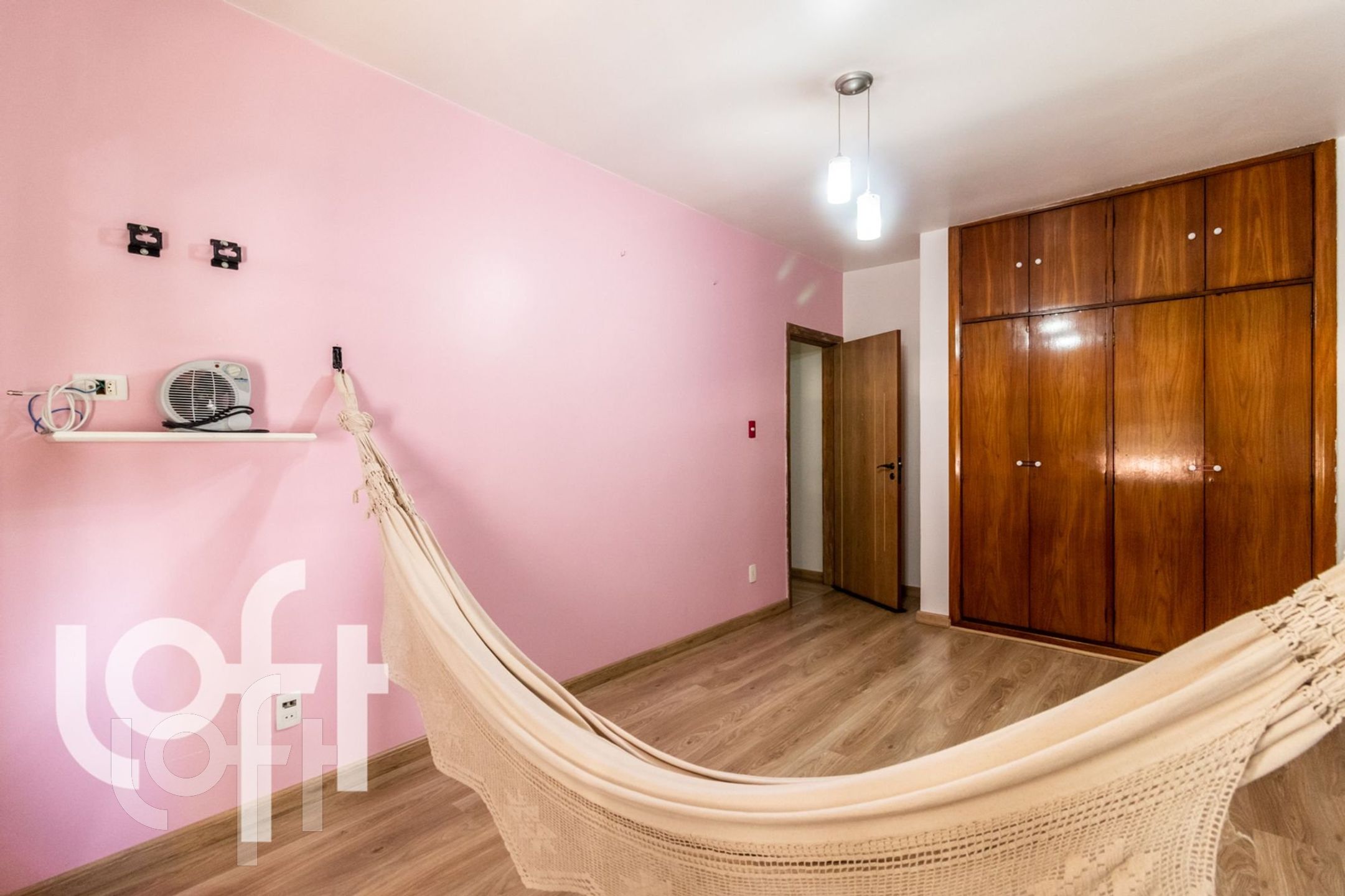 Apartamento à venda com 2 quartos, 80m² - Foto 9