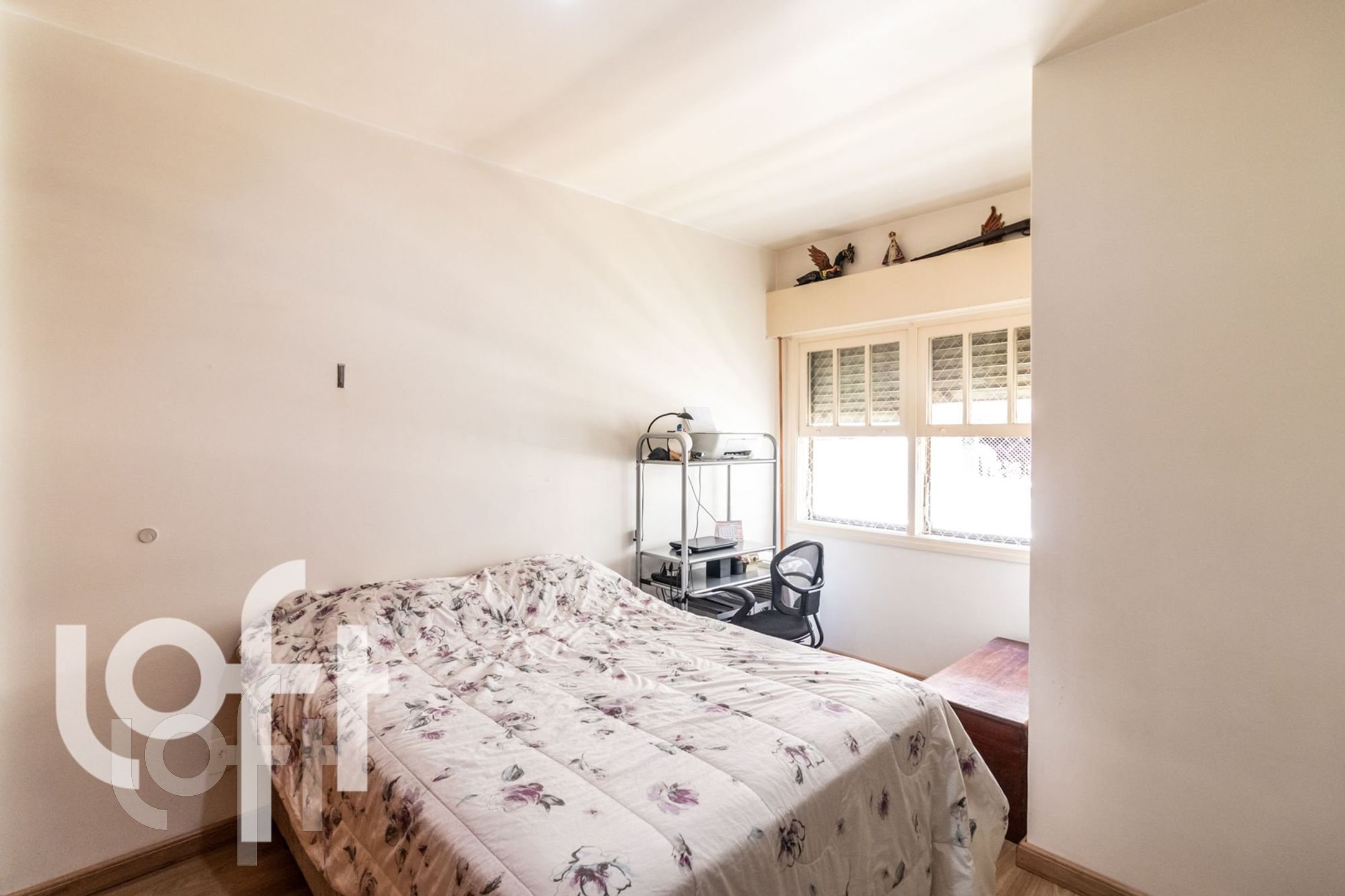 Apartamento à venda com 2 quartos, 80m² - Foto 7