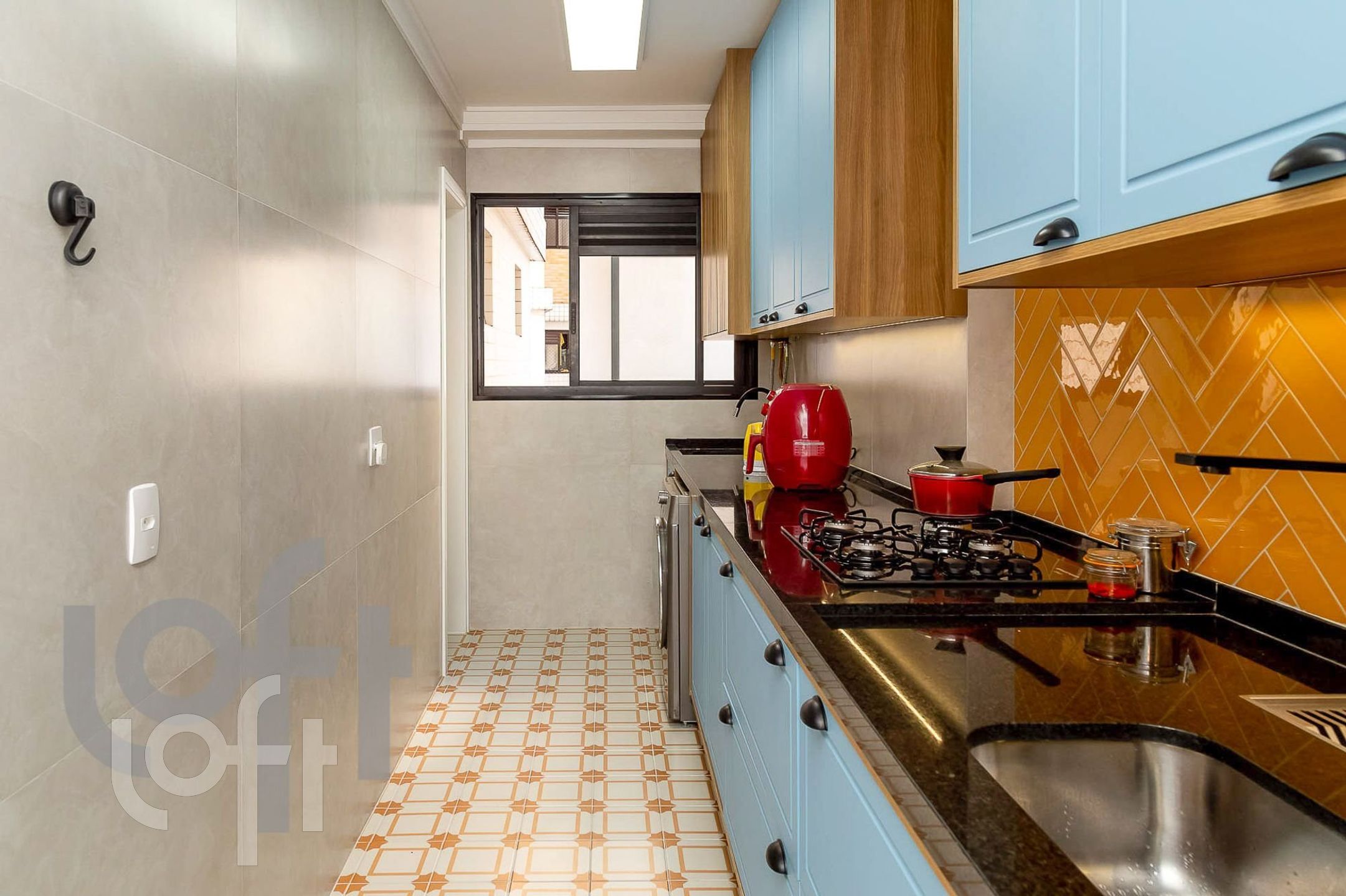 Apartamento à venda com 3 quartos, 86m² - Foto 33