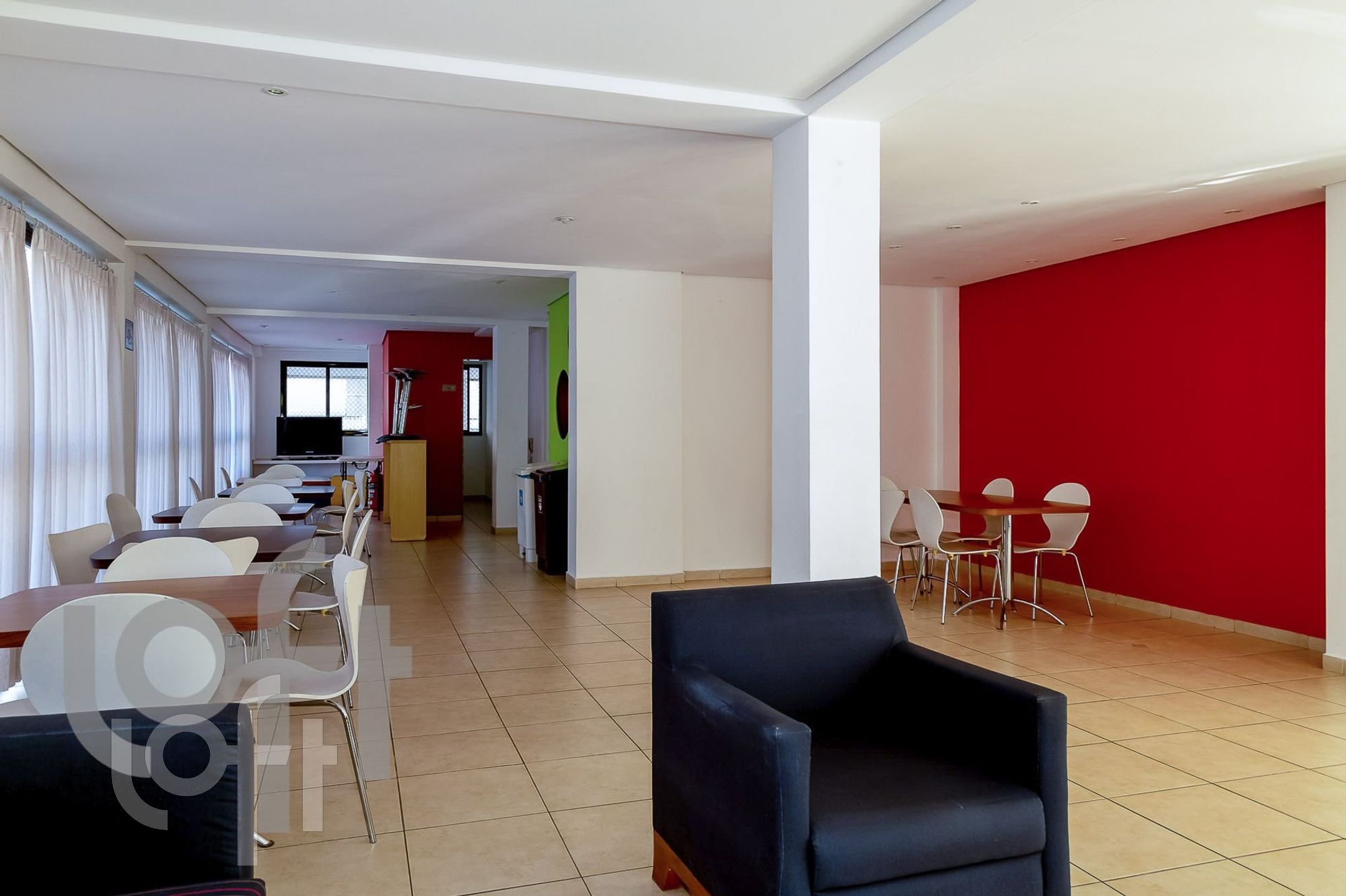 Apartamento à venda com 3 quartos, 86m² - Foto 36