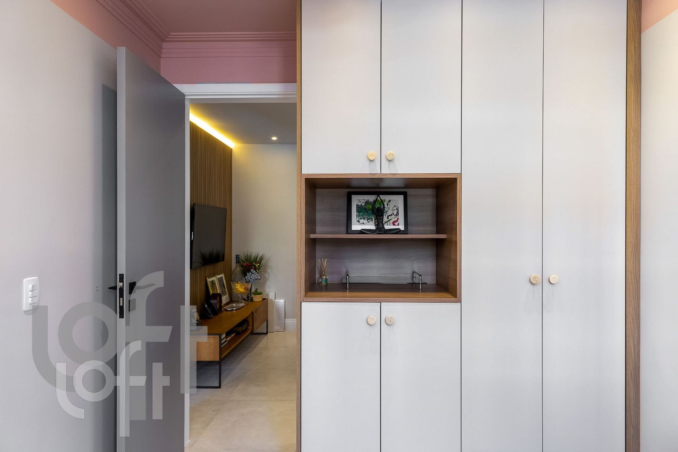 Apartamento à venda com 3 quartos, 86m² - Foto 4