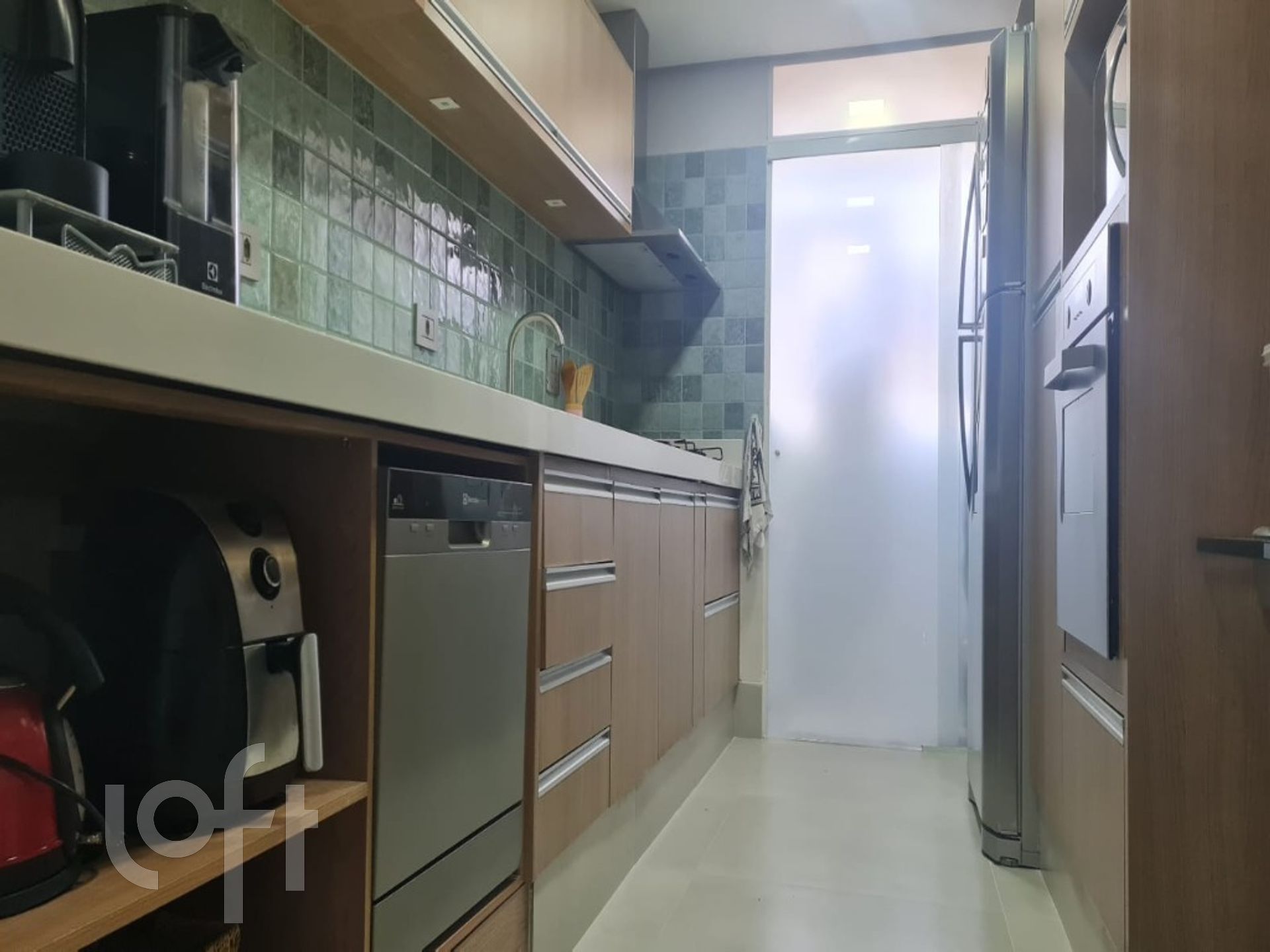 Apartamento à venda com 3 quartos, 84m² - Foto 7