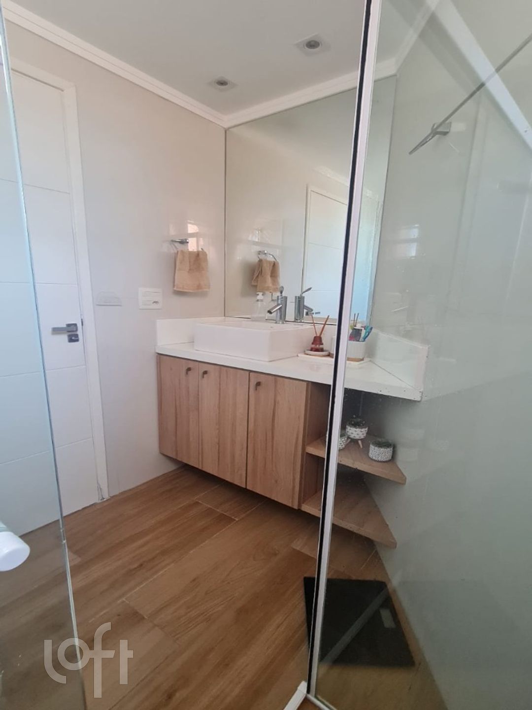 Apartamento à venda com 3 quartos, 84m² - Foto 11