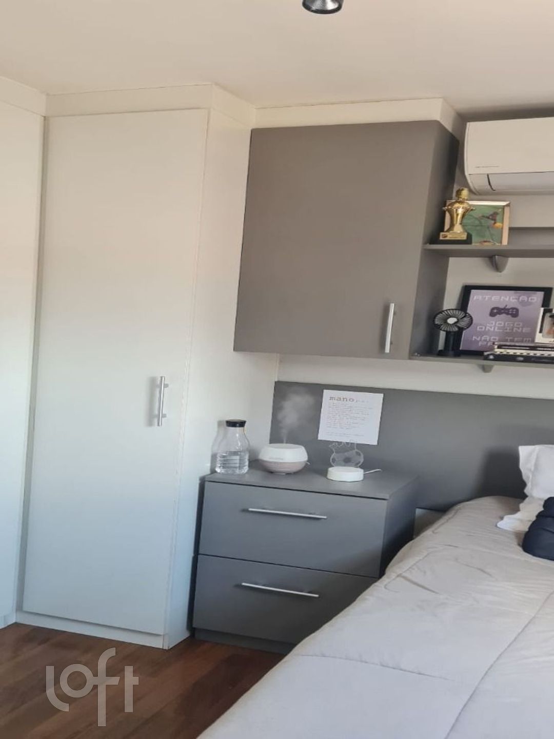 Apartamento à venda com 3 quartos, 84m² - Foto 28