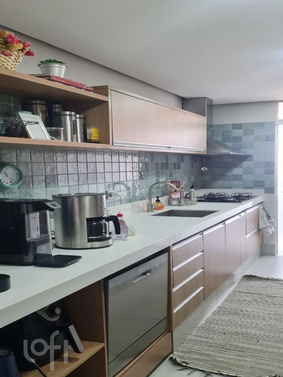 Apartamento à venda com 3 quartos, 84m² - Foto 15