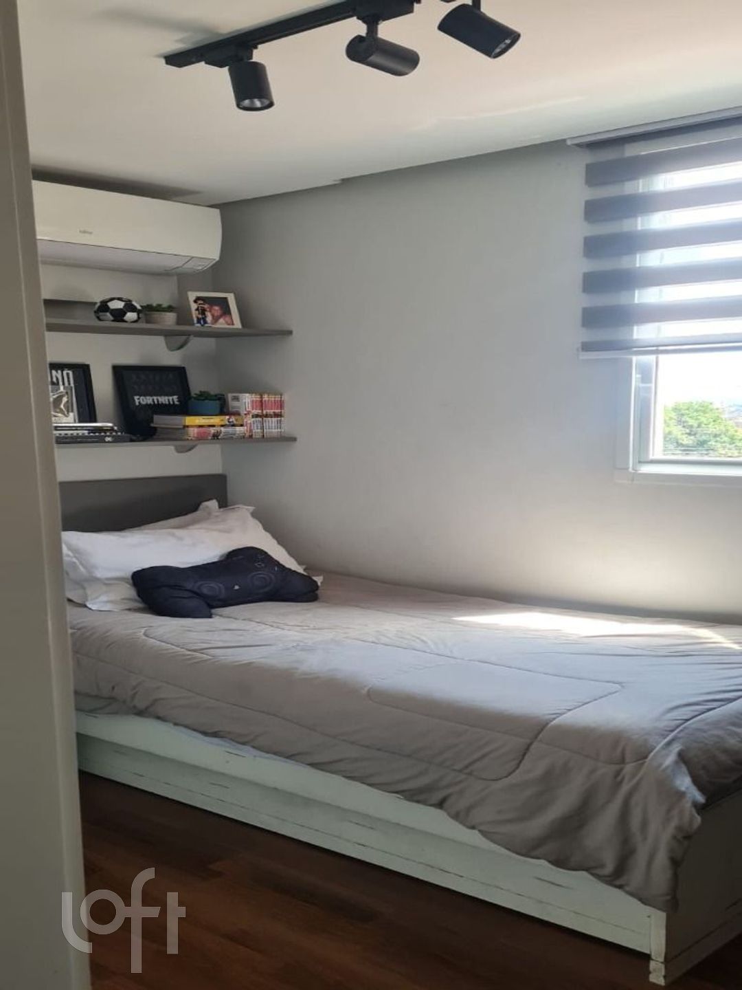 Apartamento à venda com 3 quartos, 84m² - Foto 26