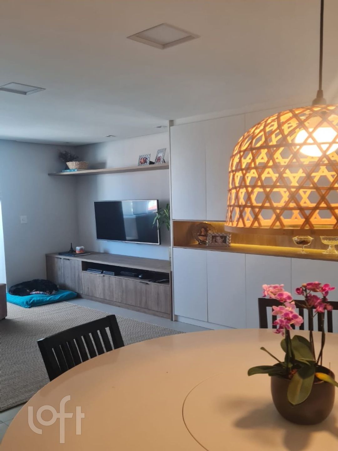 Apartamento à venda com 3 quartos, 84m² - Foto 5