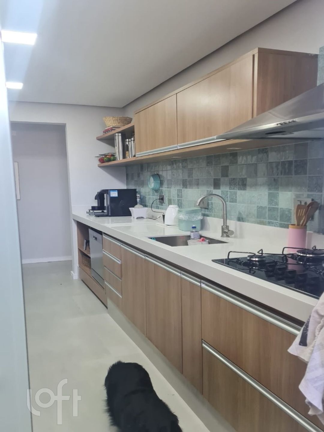 Apartamento à venda com 3 quartos, 84m² - Foto 6