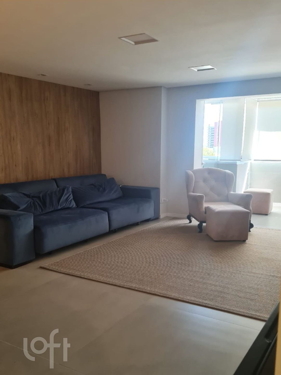 Apartamento à venda com 3 quartos, 84m² - Foto 3