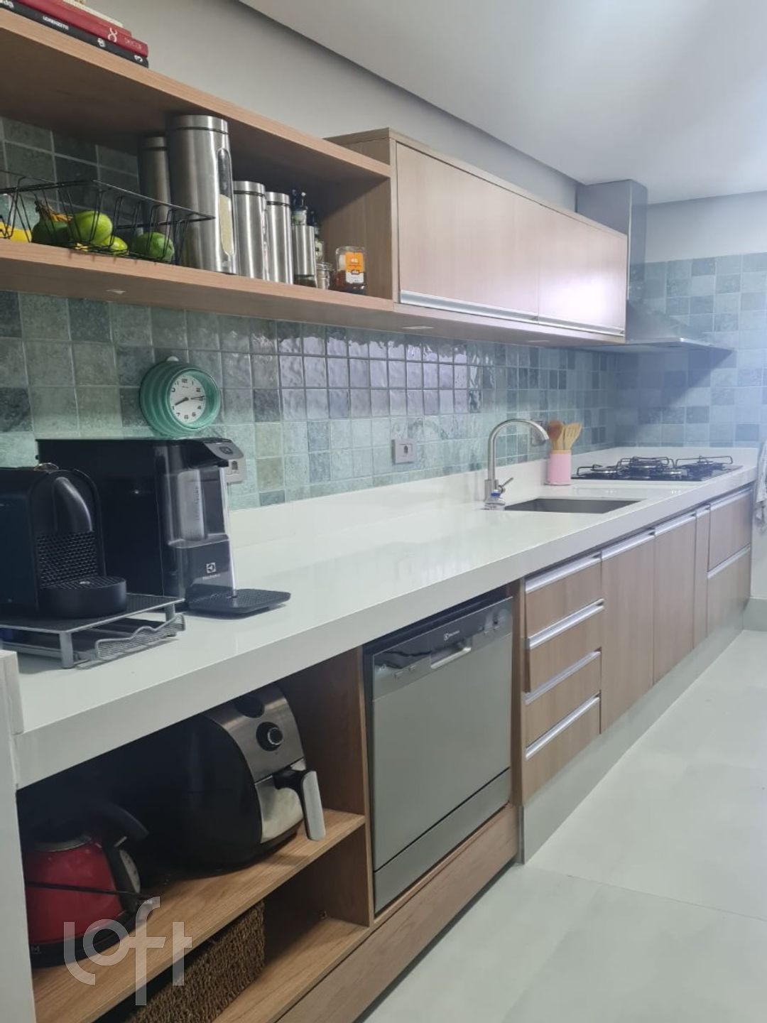 Apartamento à venda com 3 quartos, 84m² - Foto 9