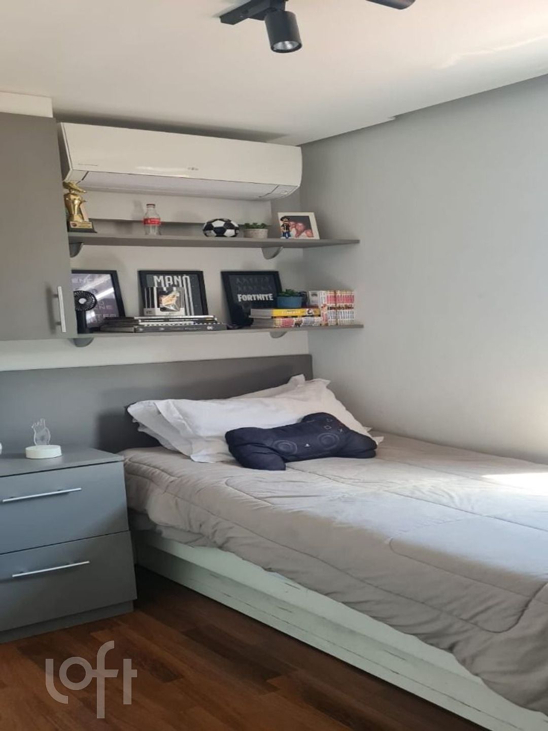 Apartamento à venda com 3 quartos, 84m² - Foto 29