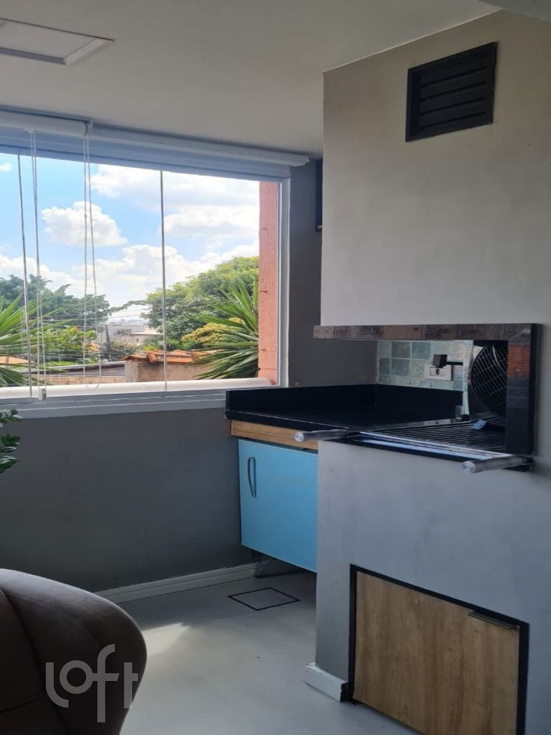 Apartamento à venda com 3 quartos, 84m² - Foto 34