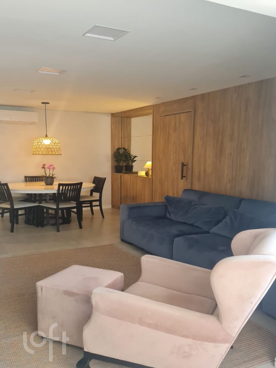 Apartamento à venda com 3 quartos, 84m² - Foto 4