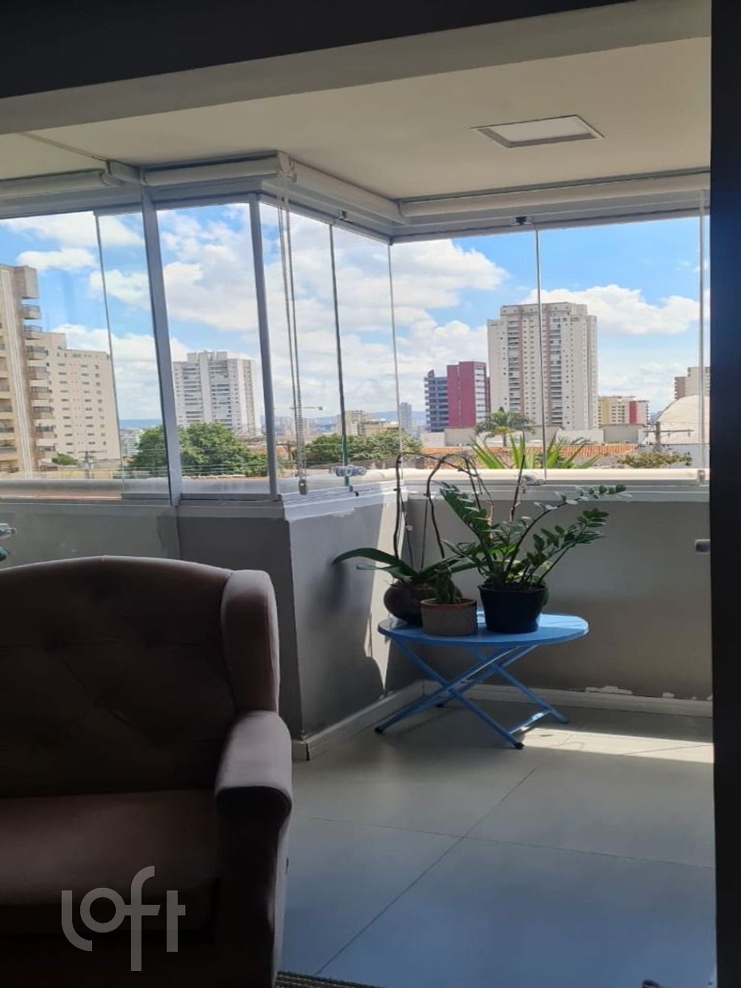 Apartamento à venda com 3 quartos, 84m² - Foto 33