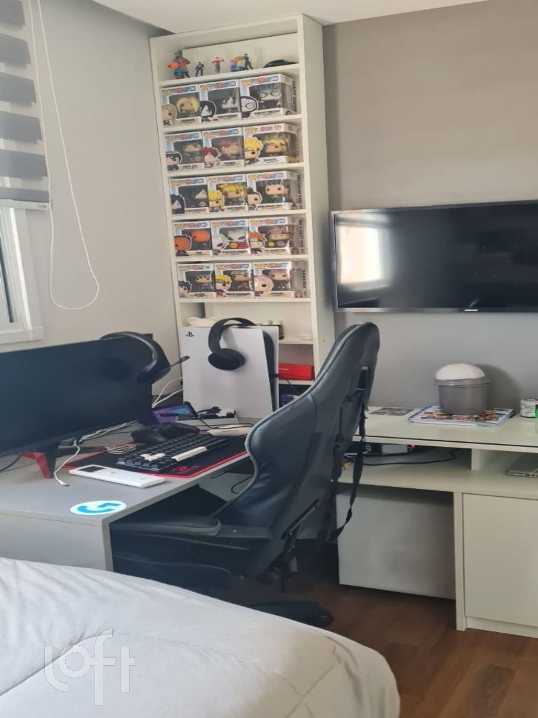 Apartamento à venda com 3 quartos, 84m² - Foto 27