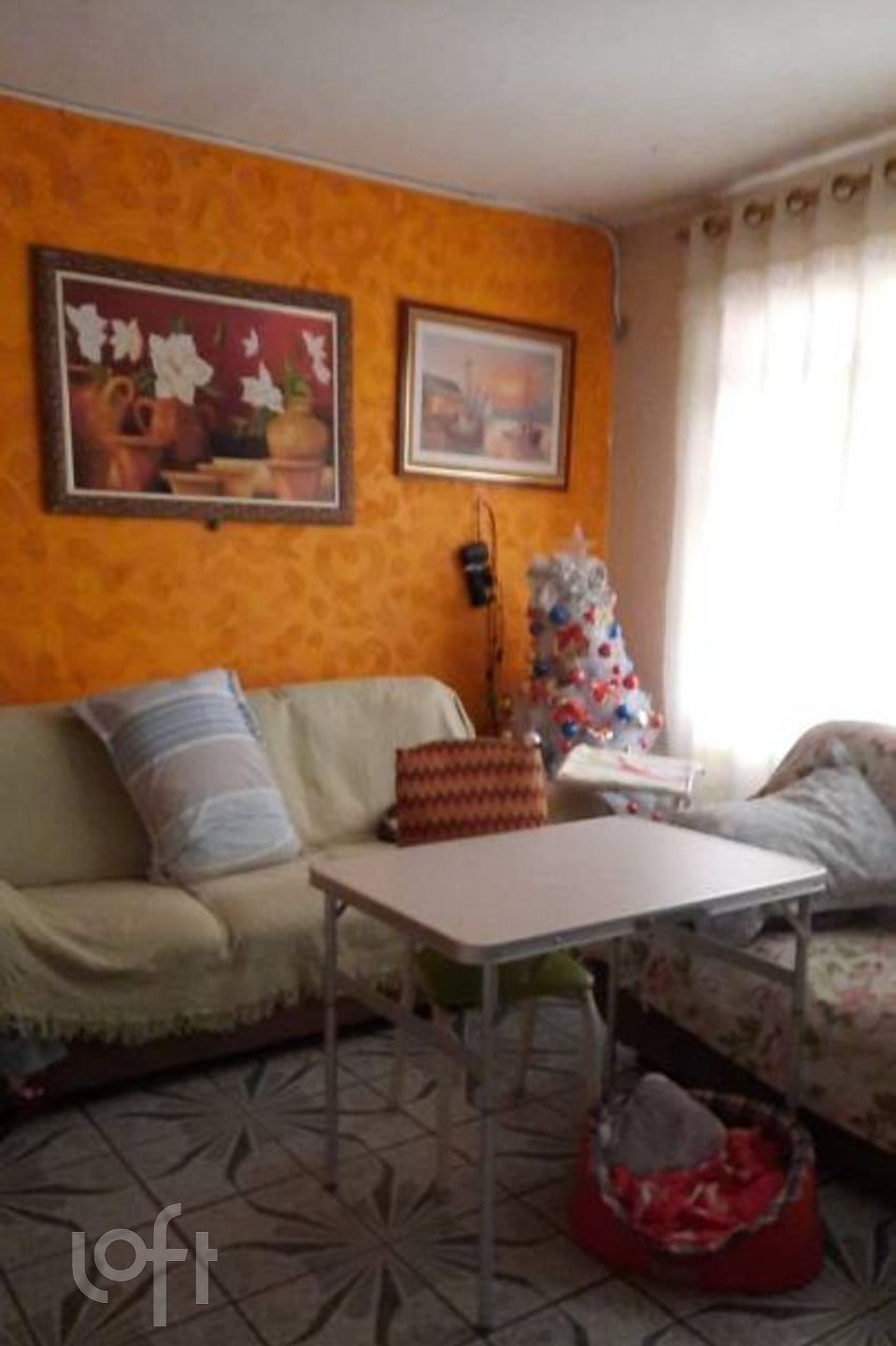 Apartamento à venda em Lauzane Paulista com 134 m²