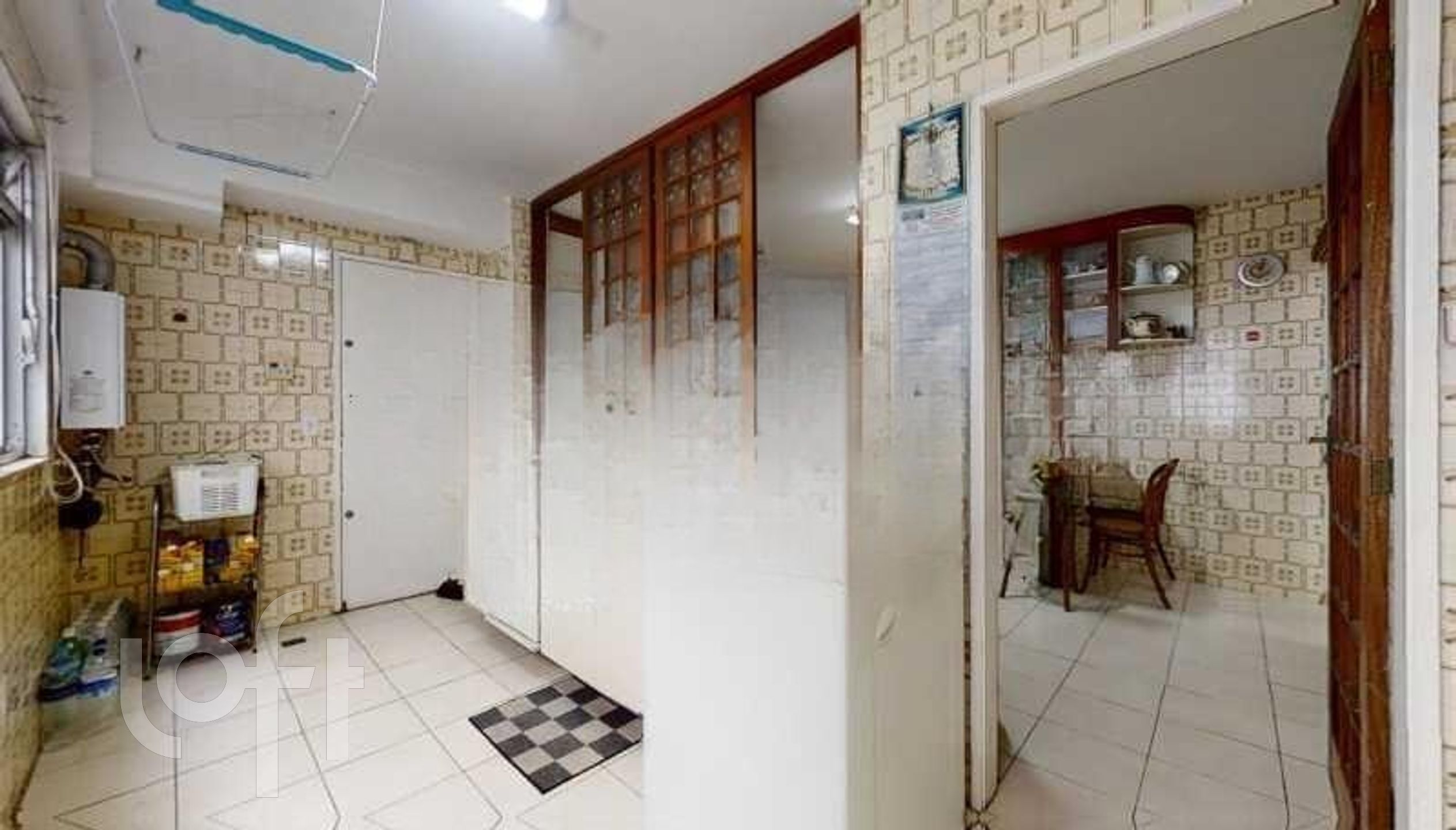 Apartamento à venda com 3 quartos, 185m² - Foto 20