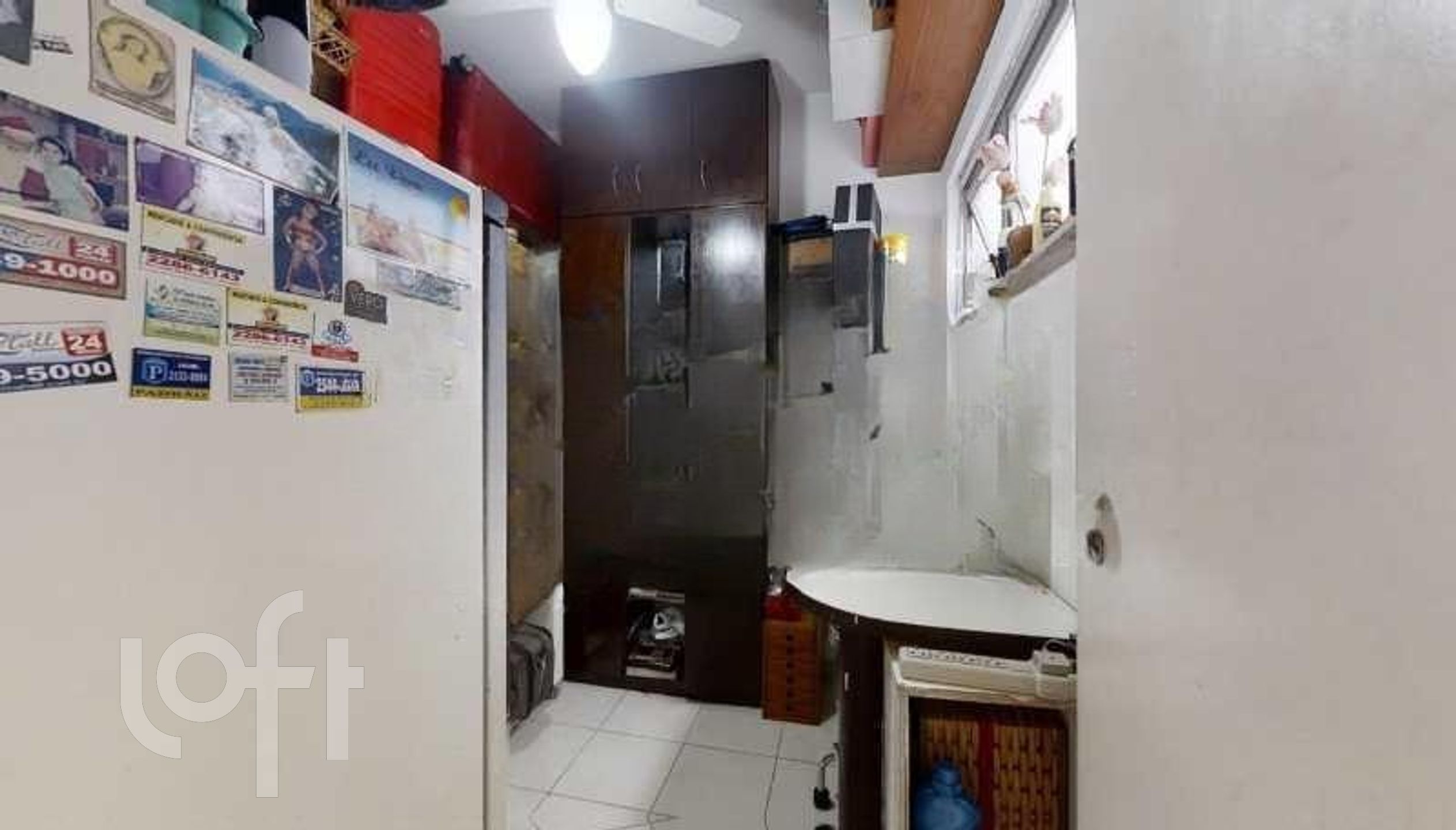 Apartamento à venda com 3 quartos, 185m² - Foto 15