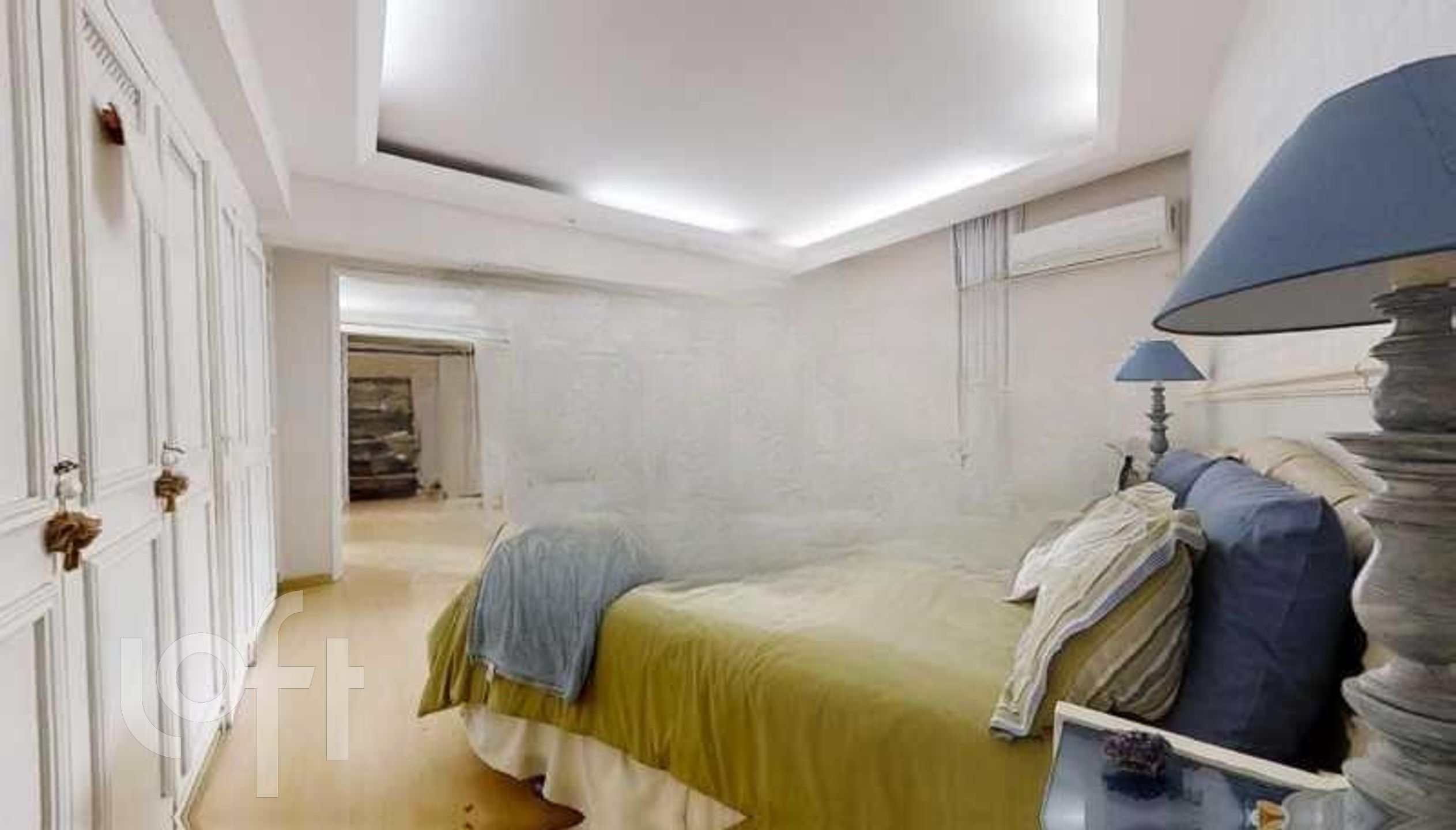 Apartamento à venda com 3 quartos, 185m² - Foto 5