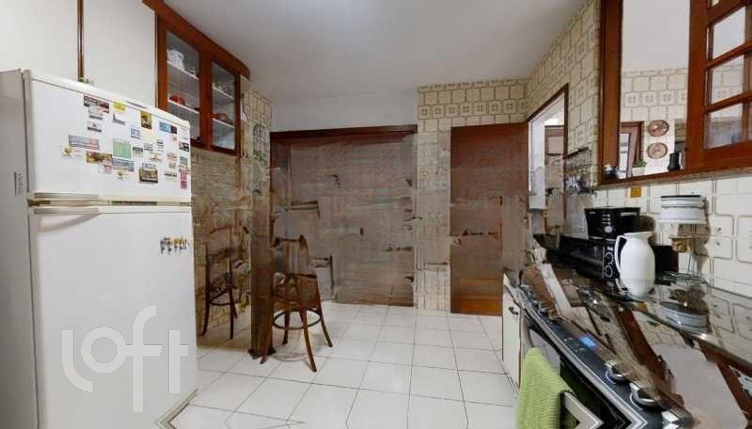 Apartamento à venda com 3 quartos, 185m² - Foto 24