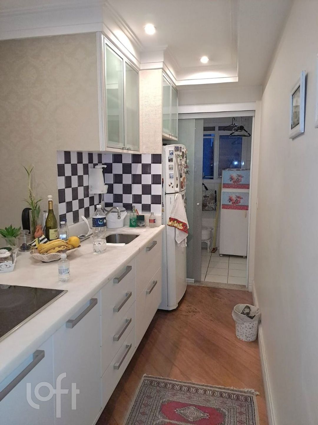 Apartamento à venda com 1 quarto, 78m² - Foto 10