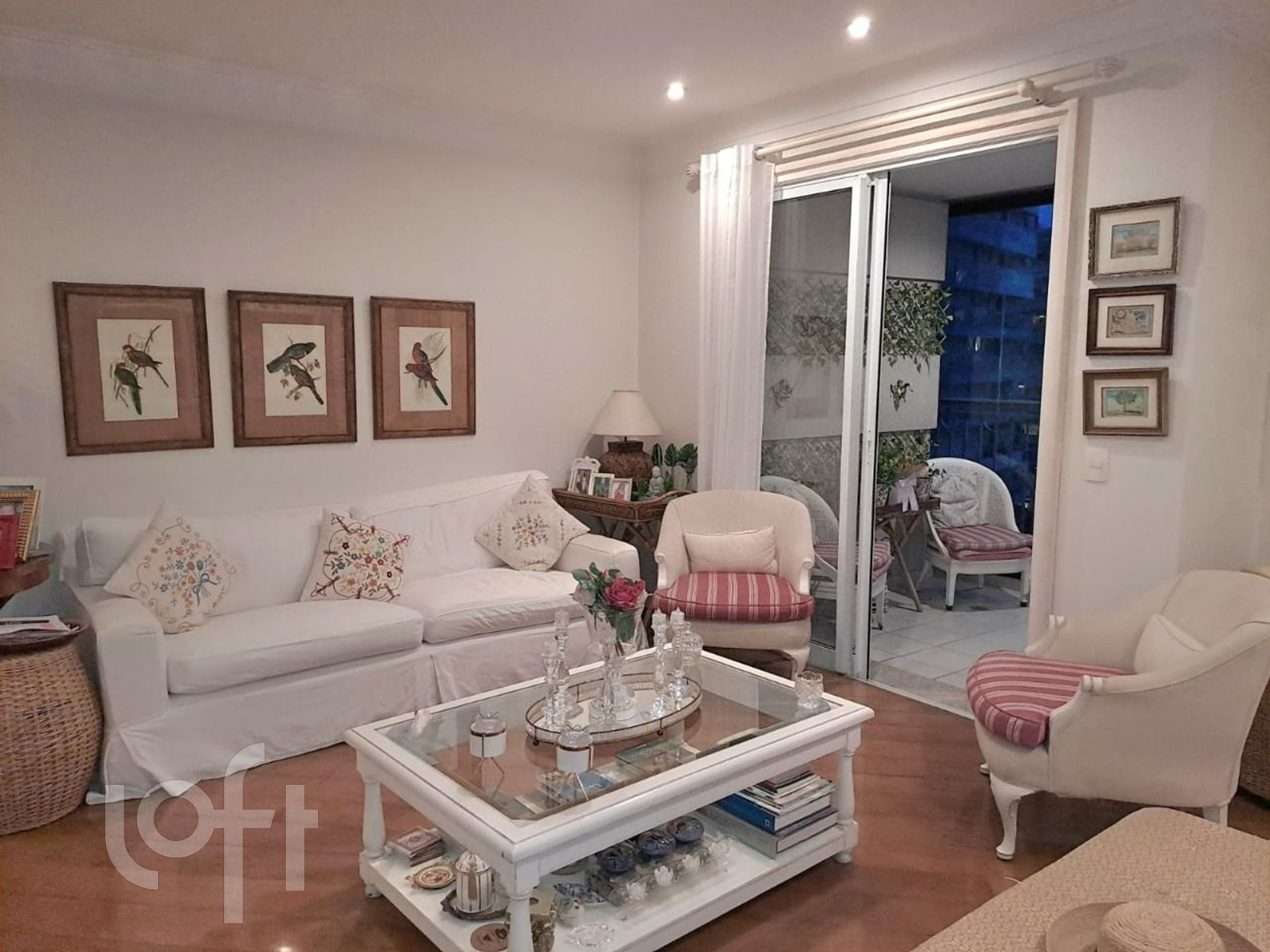 Apartamento à venda com 1 quarto, 78m² - Foto 3