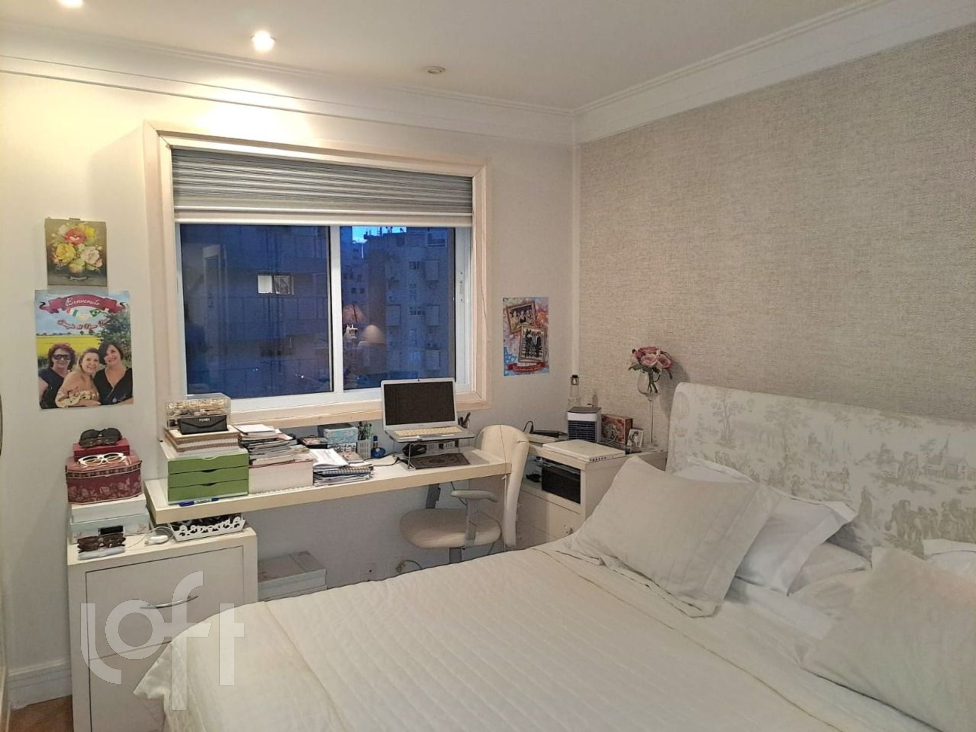 Apartamento à venda com 1 quarto, 78m² - Foto 11