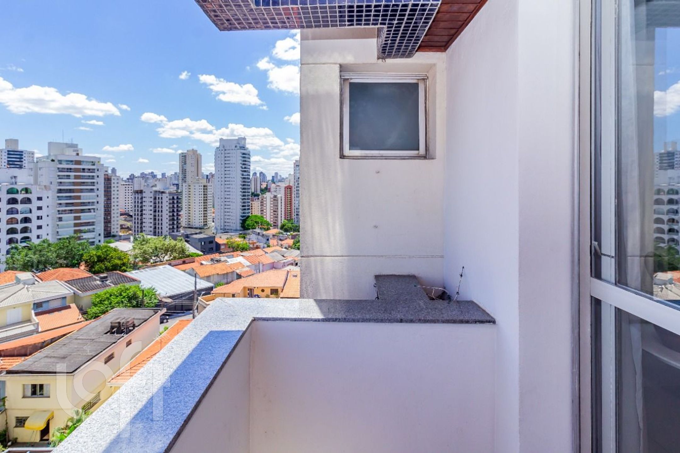 Apartamento à venda com 2 quartos, 63m² - Foto 5