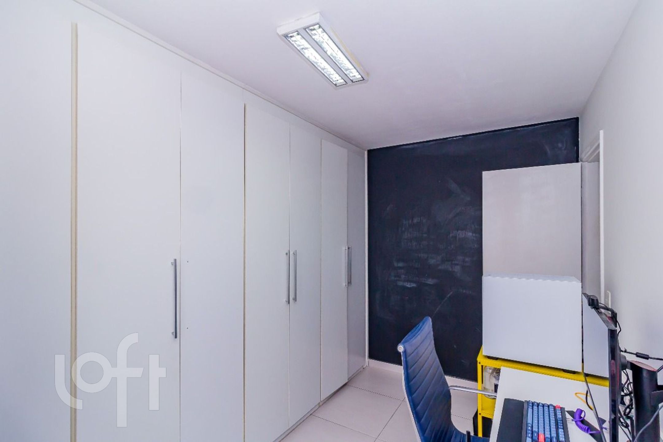 Apartamento à venda com 2 quartos, 63m² - Foto 21