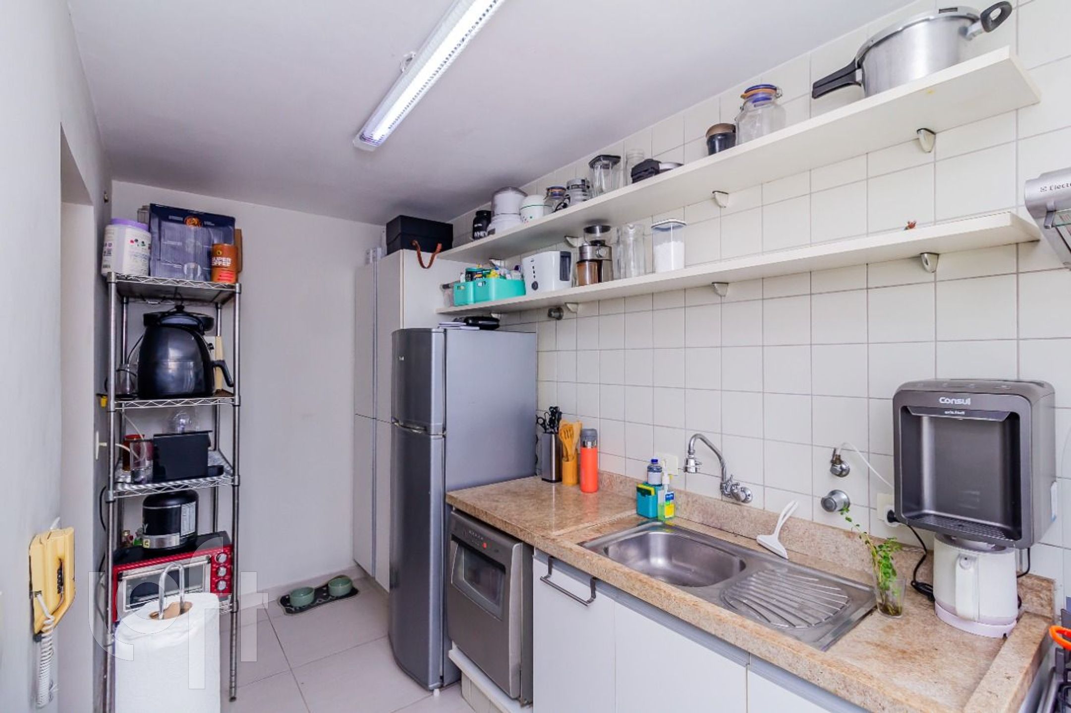 Apartamento à venda com 2 quartos, 63m² - Foto 9