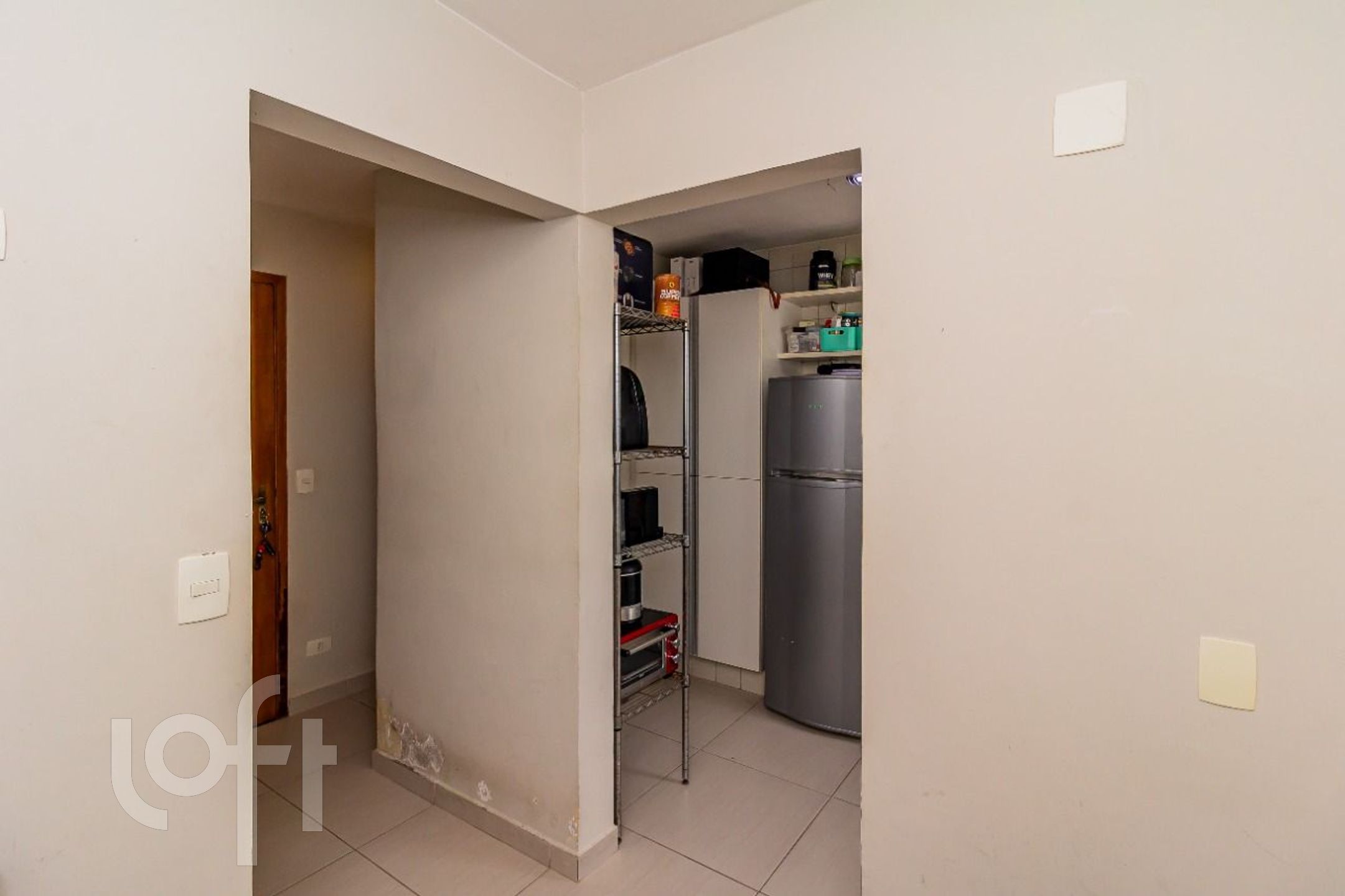 Apartamento à venda com 2 quartos, 63m² - Foto 7