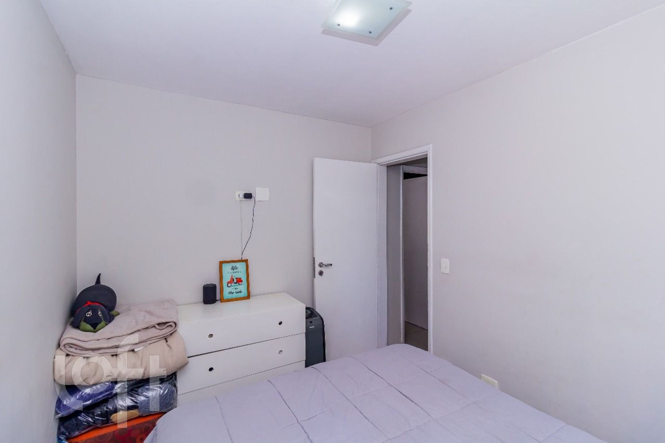 Apartamento à venda com 2 quartos, 63m² - Foto 24