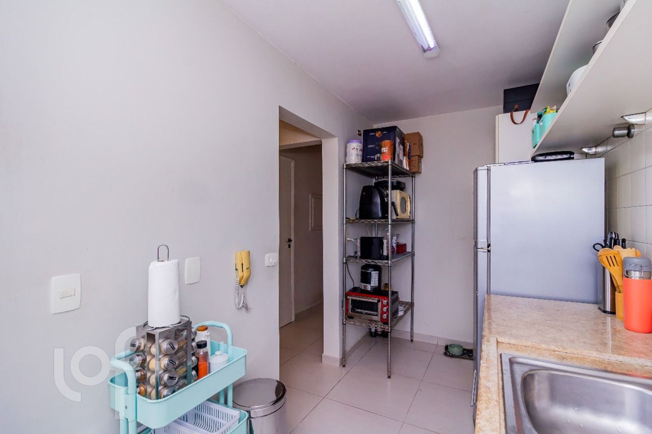 Apartamento à venda com 2 quartos, 63m² - Foto 10