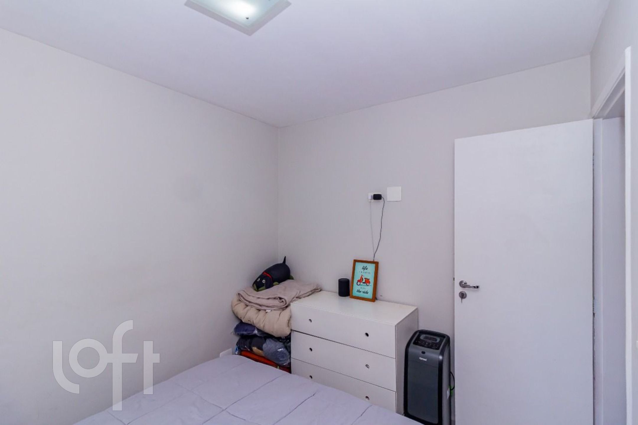 Apartamento à venda com 2 quartos, 63m² - Foto 25