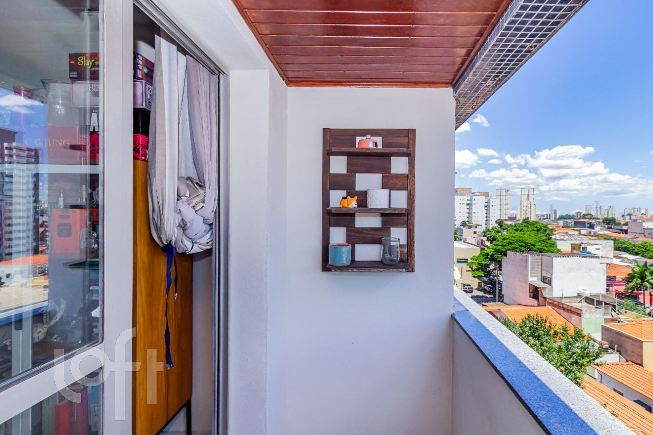 Apartamento à venda com 2 quartos, 63m² - Foto 6